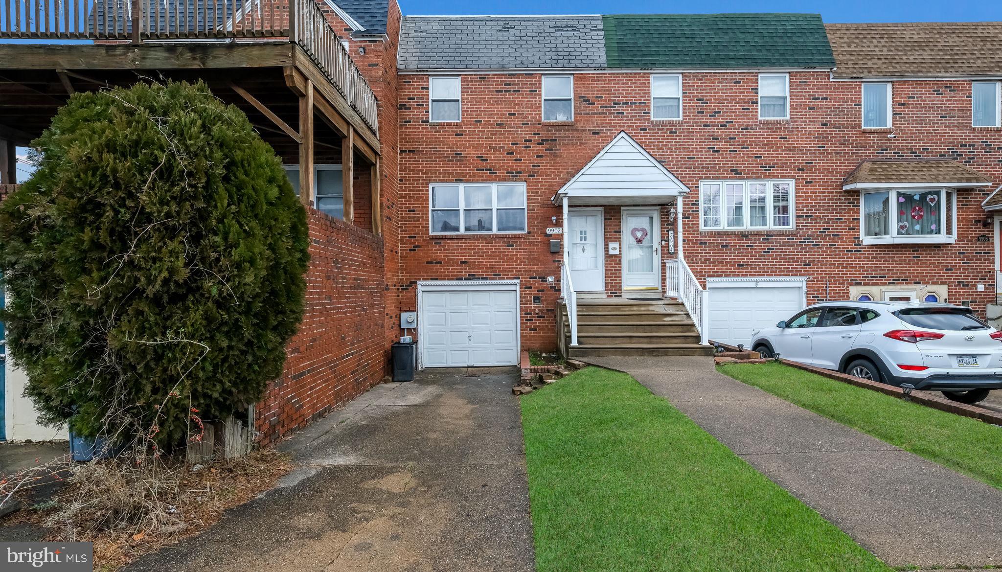 MORRELL PARK - Residential