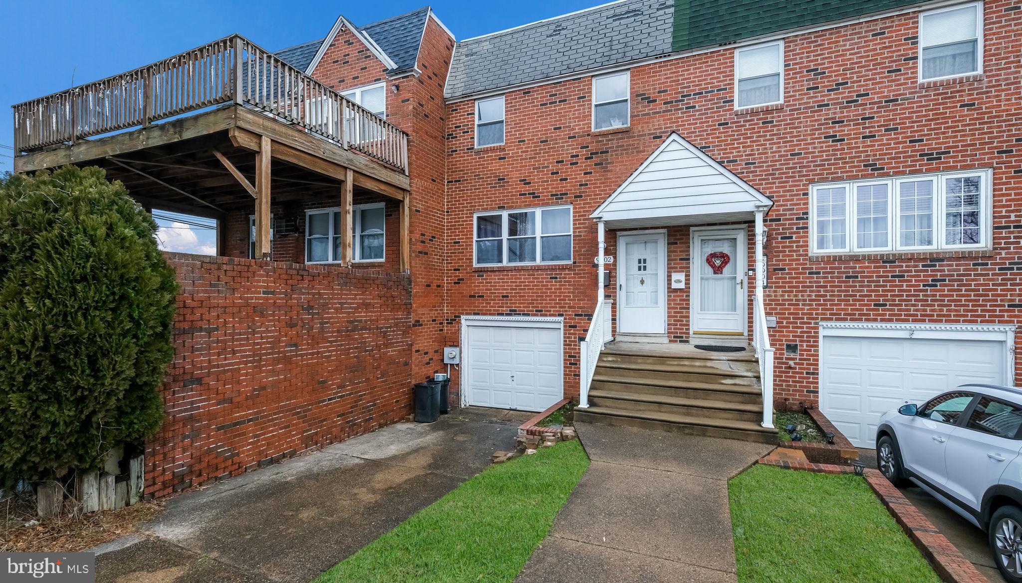 MORRELL PARK - Residential
