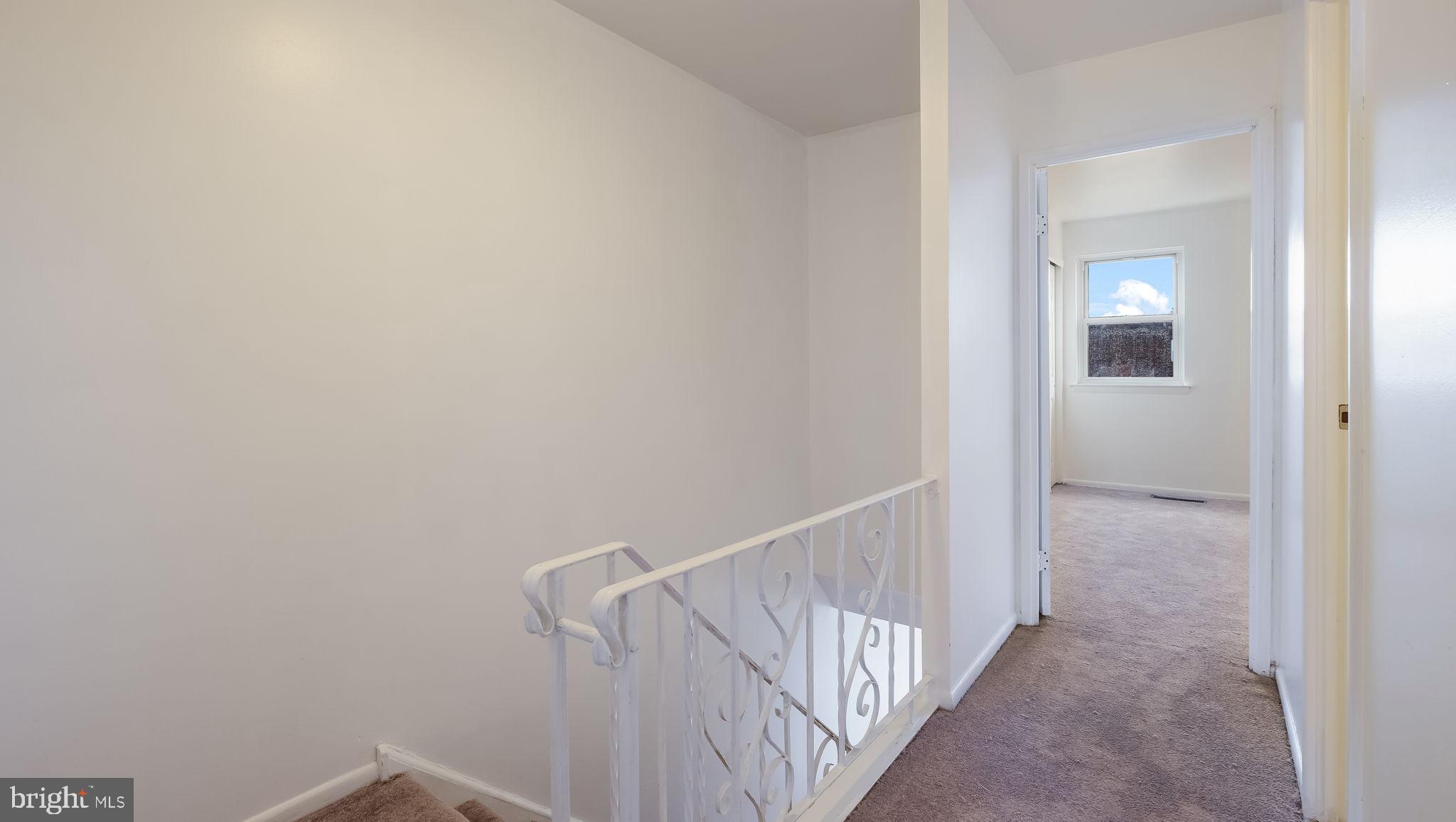 MORRELL PARK - Residential