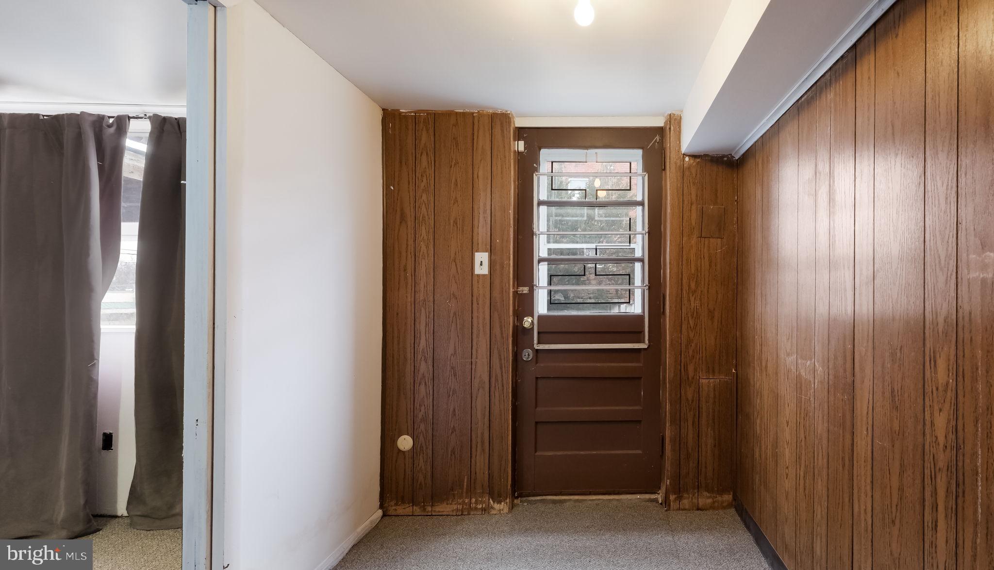 MORRELL PARK - Residential