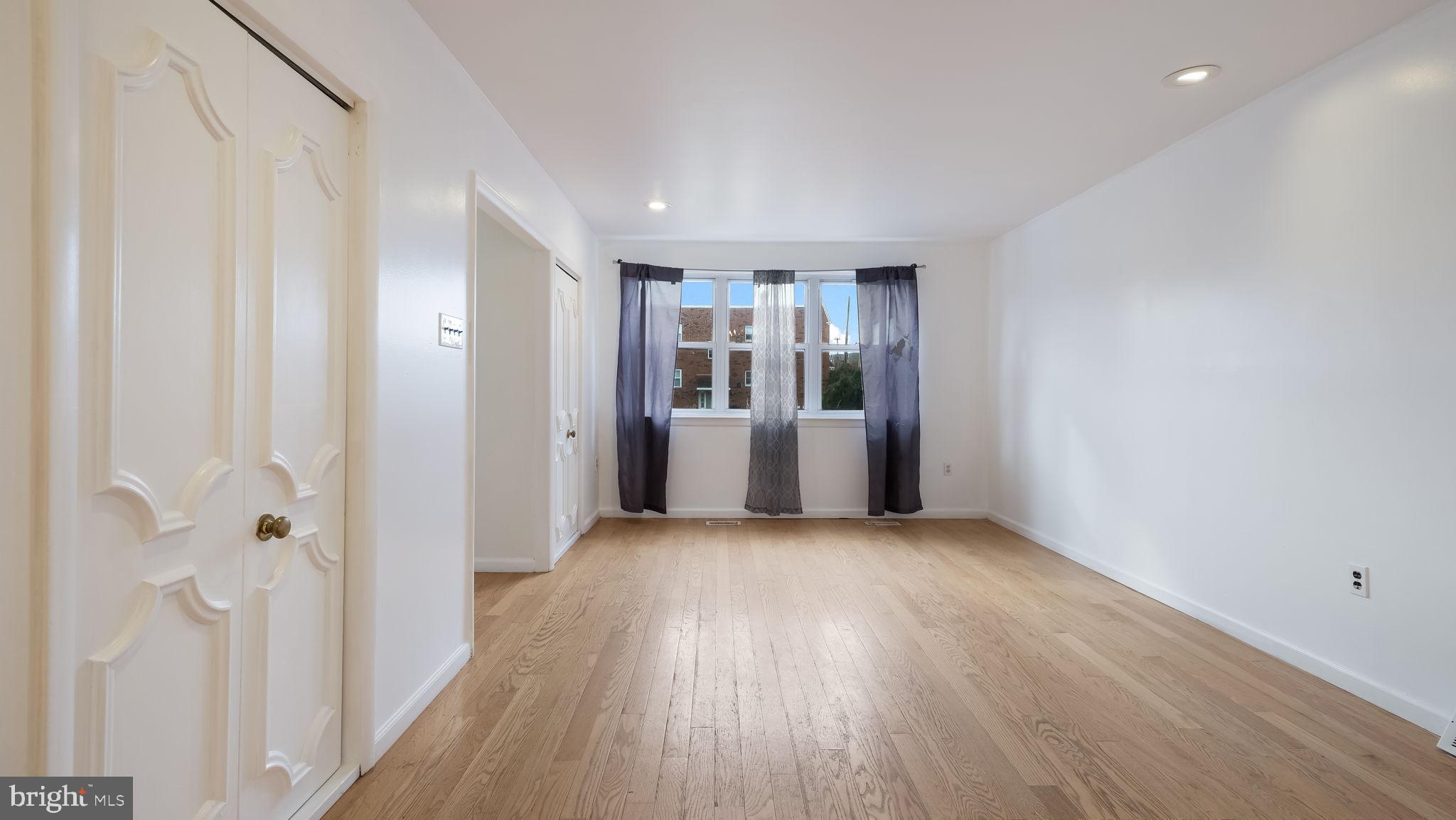 MORRELL PARK - Residential