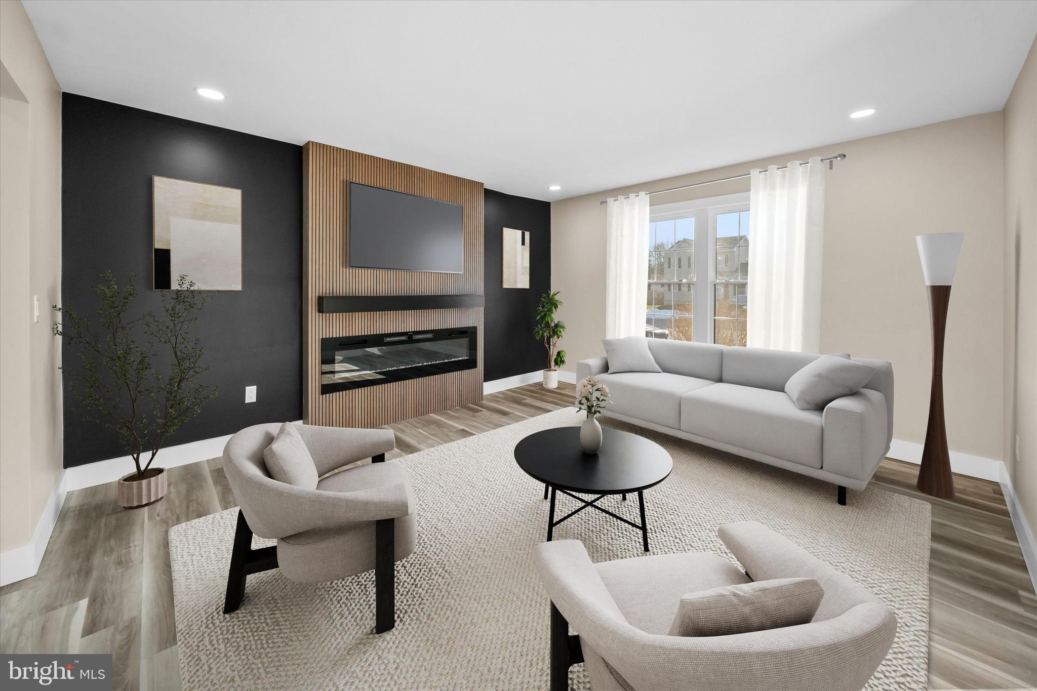 ROSE WOOD - Residential