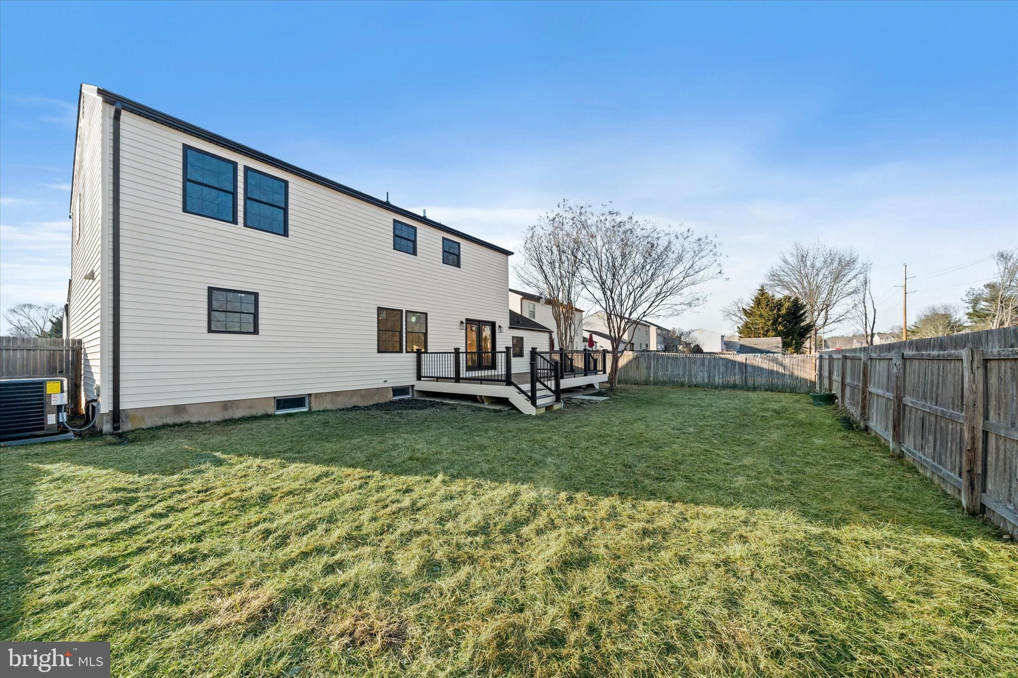 ROSE WOOD - Residential