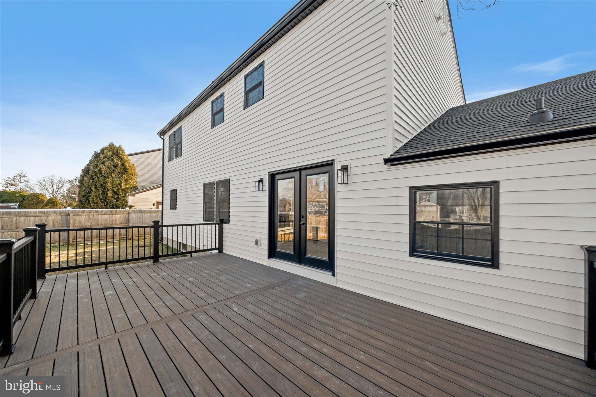 ROSE WOOD - Residential