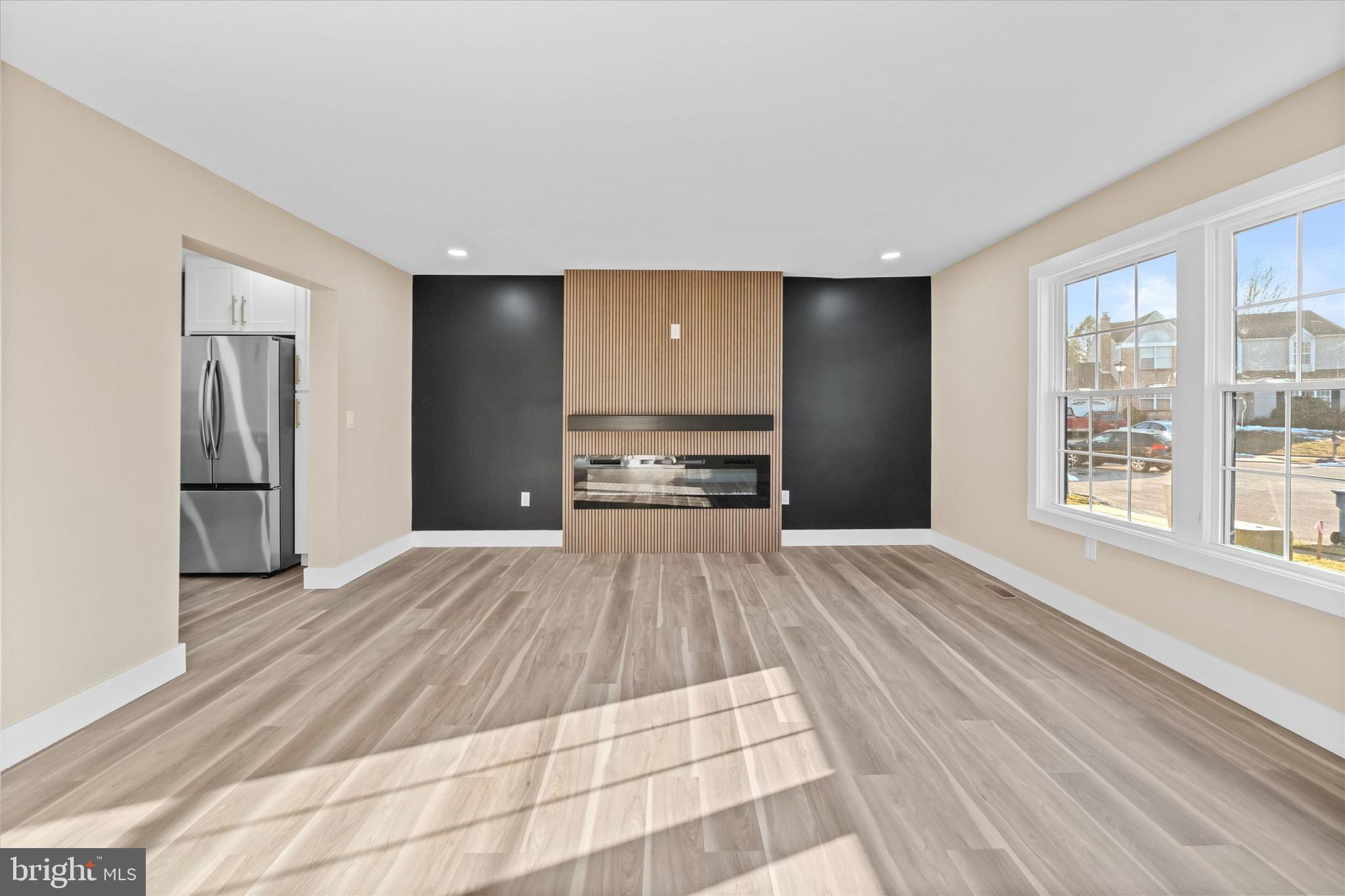 ROSE WOOD - Residential