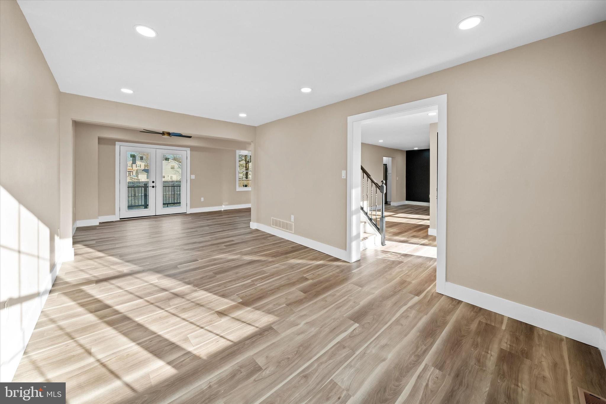 ROSE WOOD - Residential