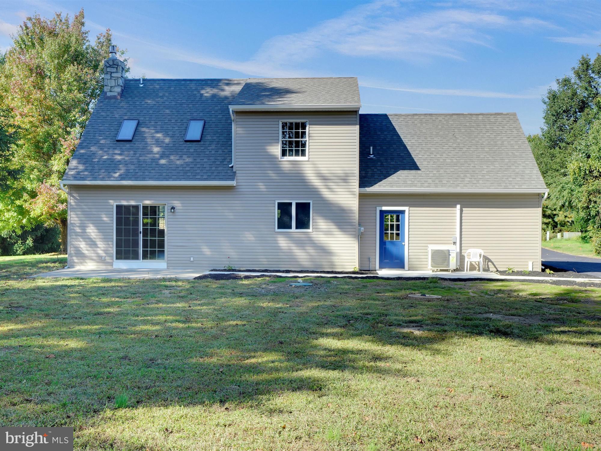 CONESTOGA TOWNSHIP - Residential