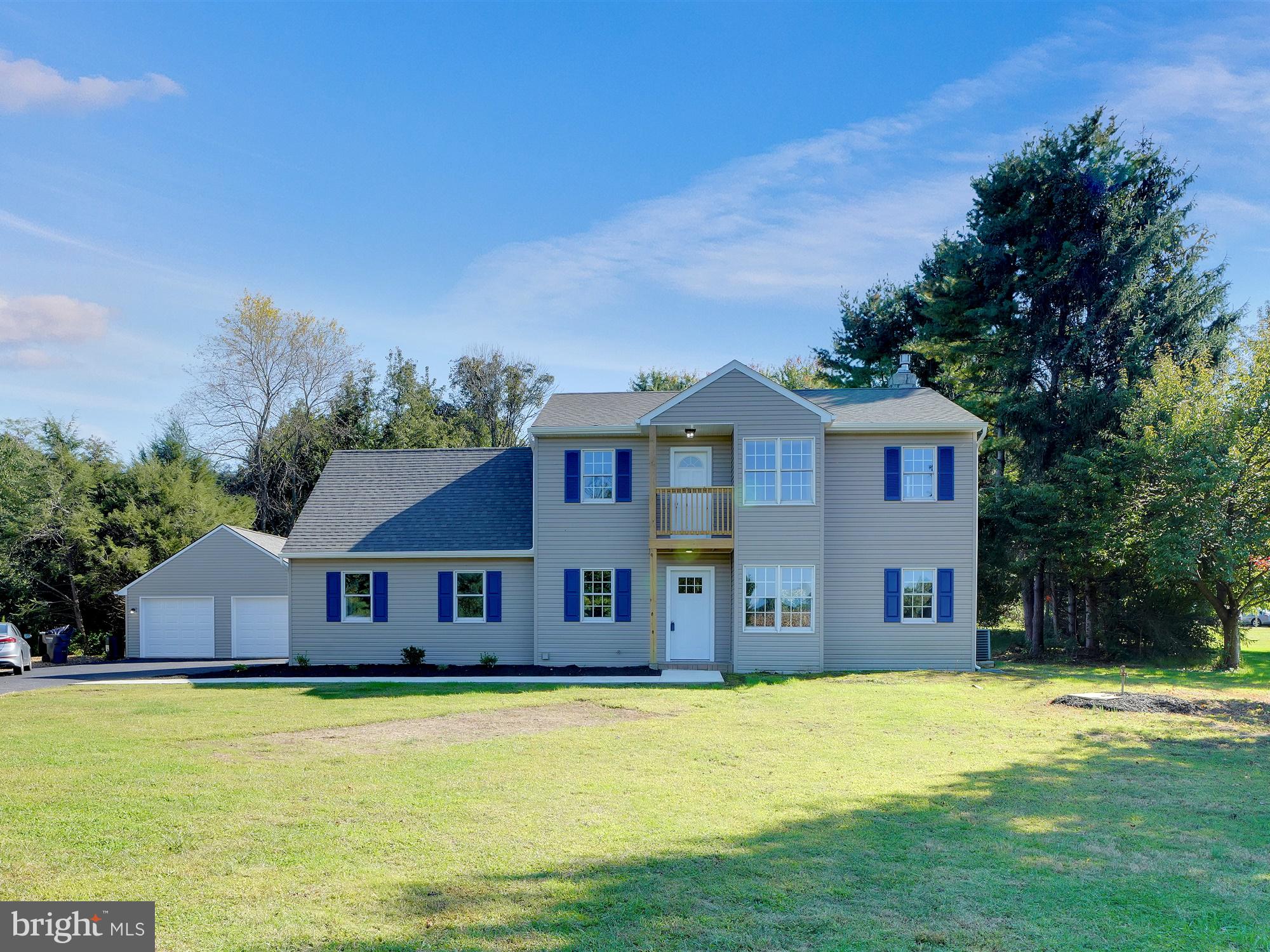 CONESTOGA TOWNSHIP - Residential