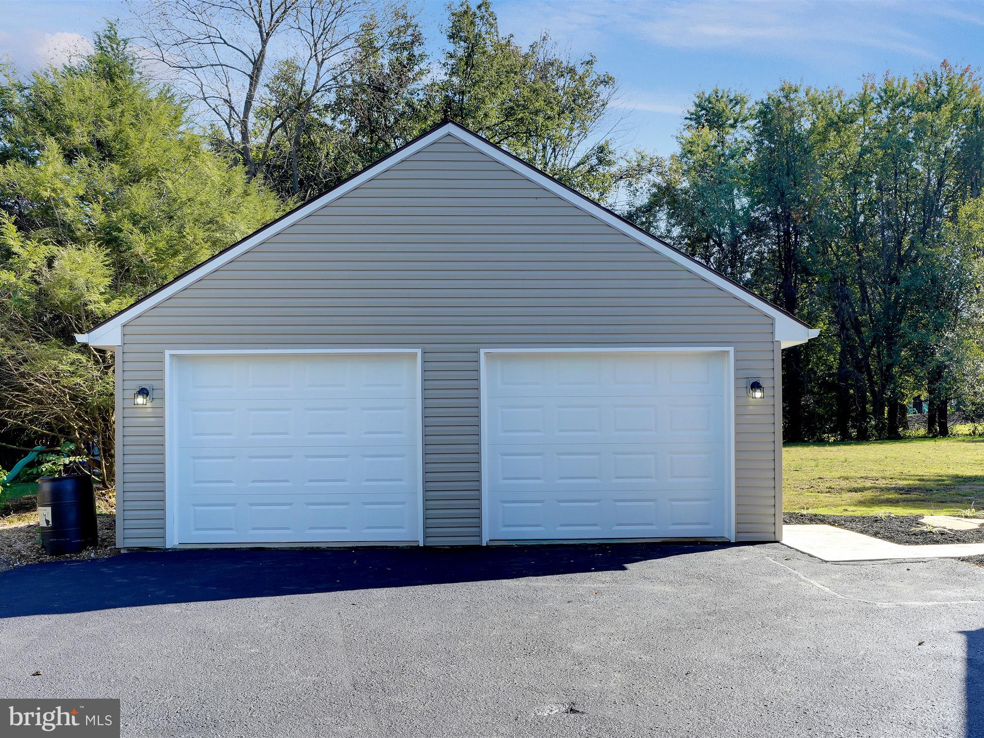 CONESTOGA TOWNSHIP - Residential