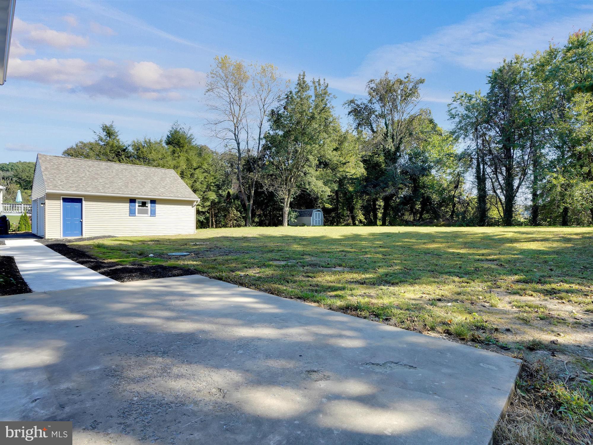 CONESTOGA TOWNSHIP - Residential