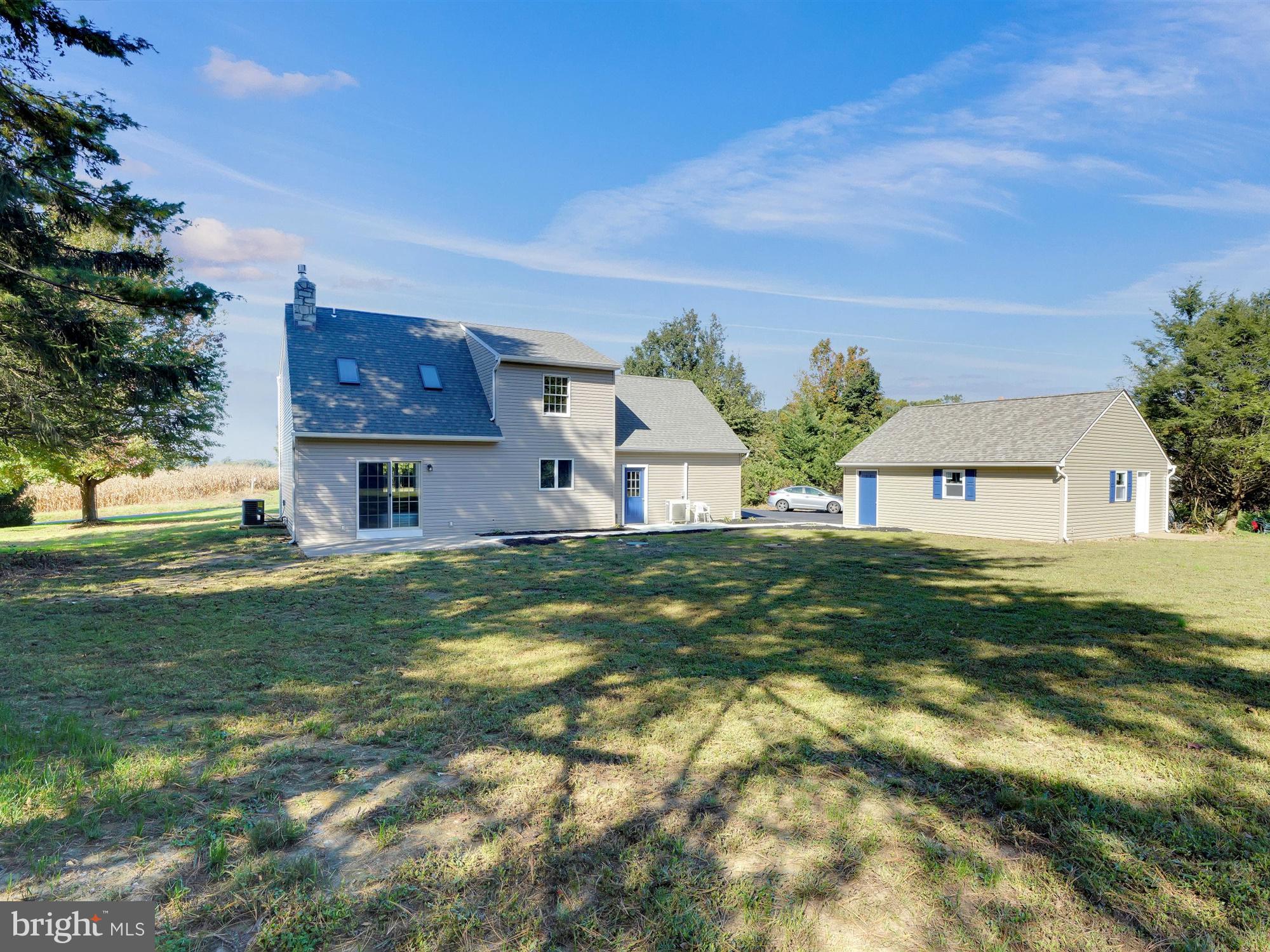 CONESTOGA TOWNSHIP - Residential