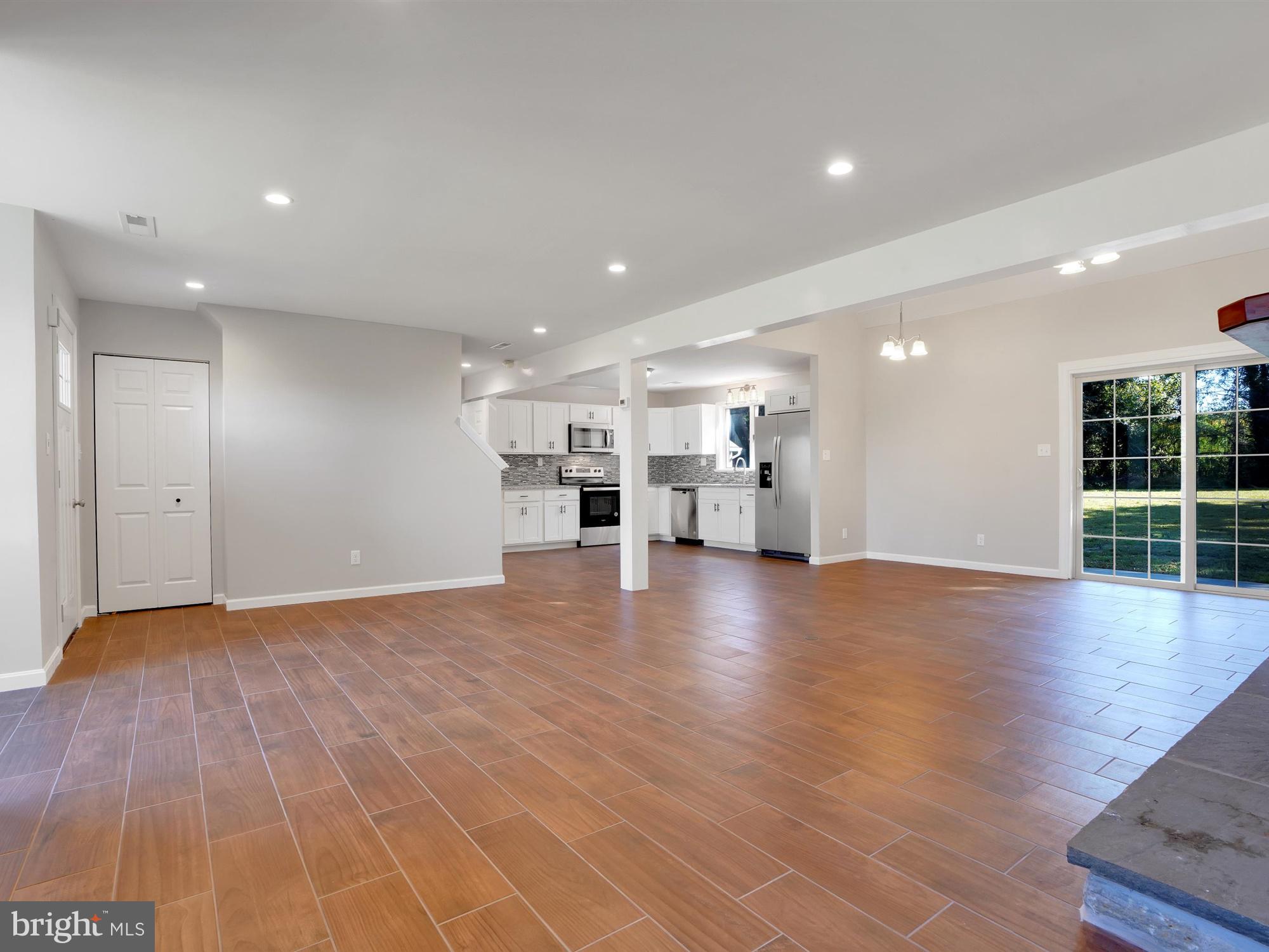 CONESTOGA TOWNSHIP - Residential