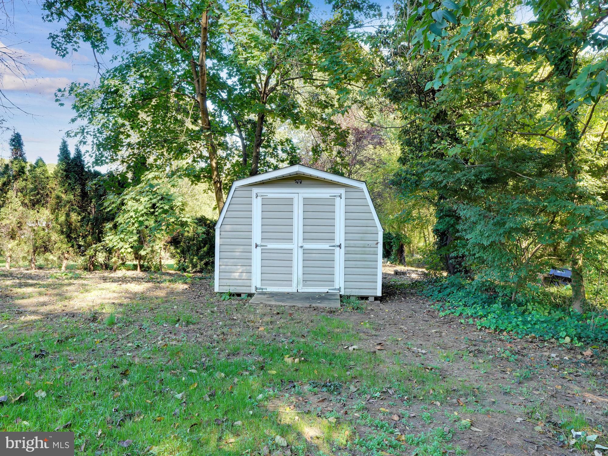 CONESTOGA TOWNSHIP - Residential