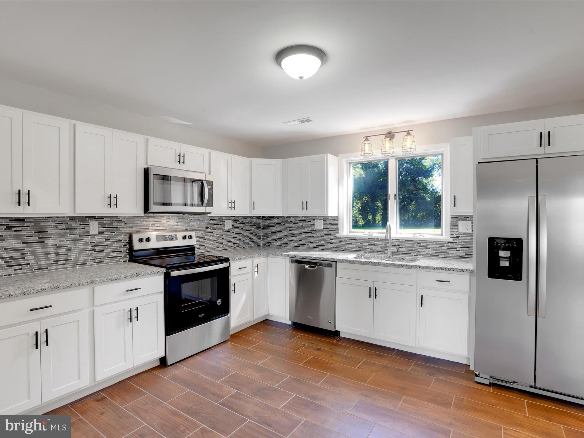 CONESTOGA TOWNSHIP - Residential