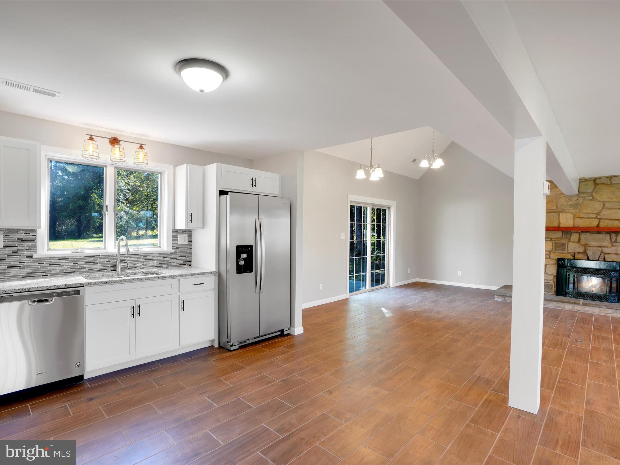 CONESTOGA TOWNSHIP - Residential