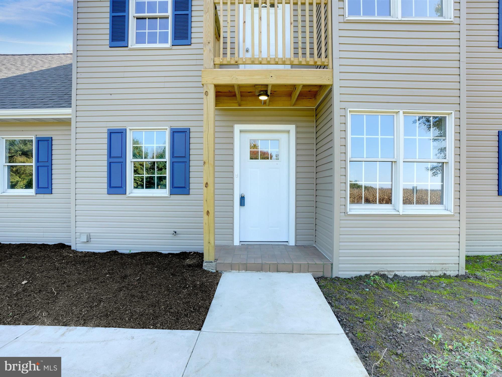 CONESTOGA TOWNSHIP - Residential