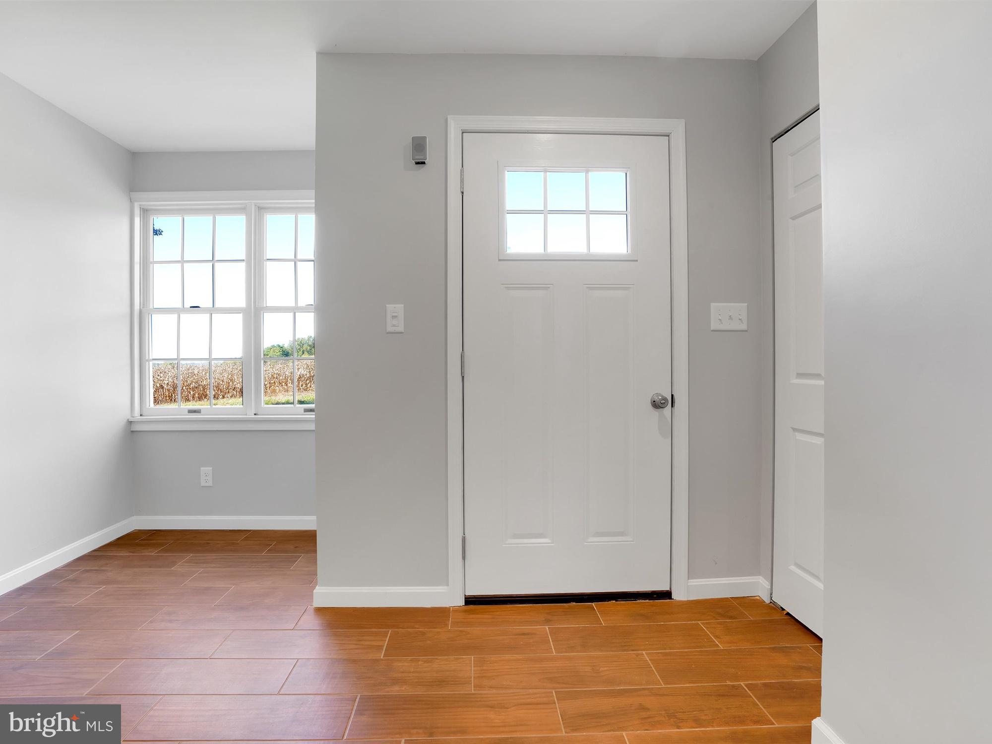 CONESTOGA TOWNSHIP - Residential