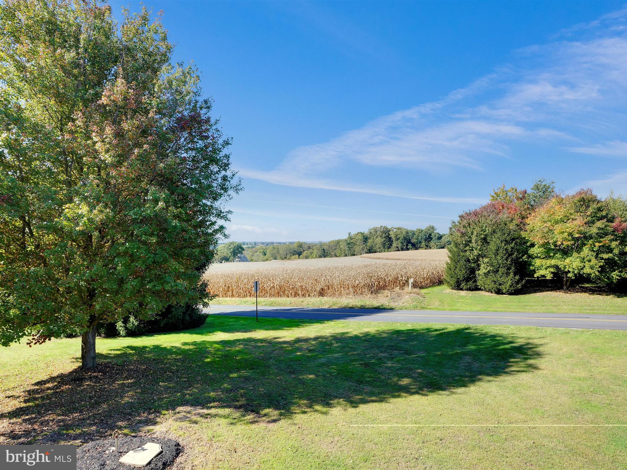 CONESTOGA TOWNSHIP - Residential