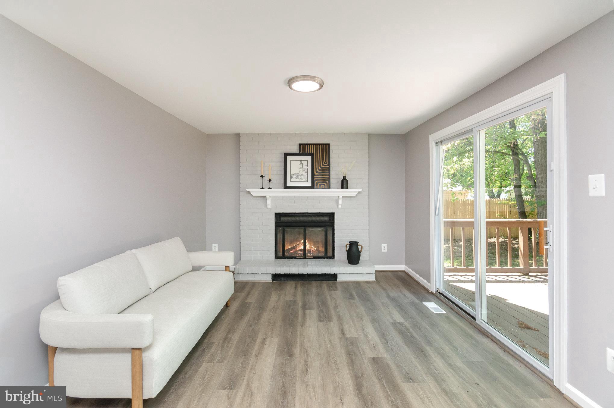 BONNIEMILL ACRES - Residential