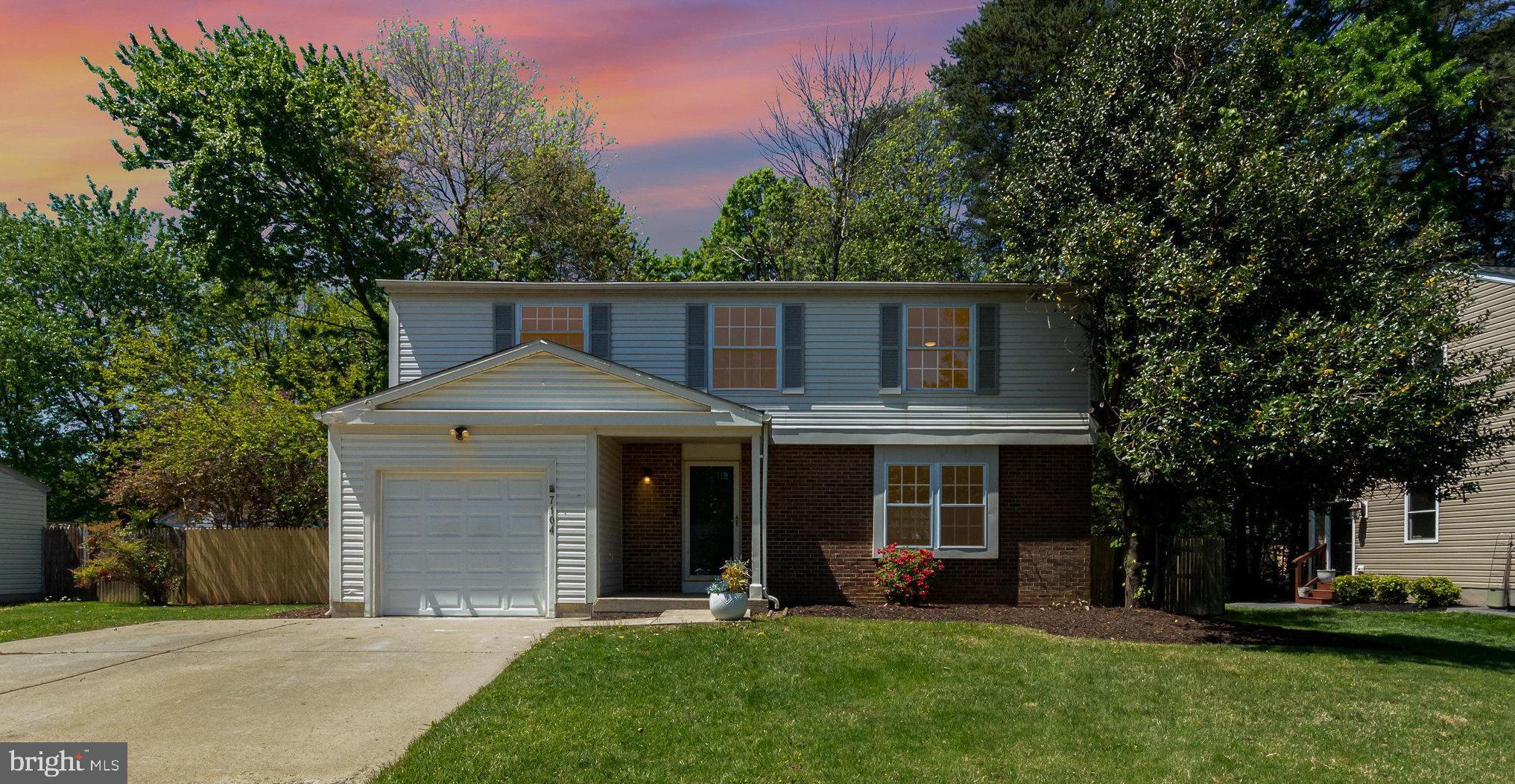 BONNIEMILL ACRES - Residential