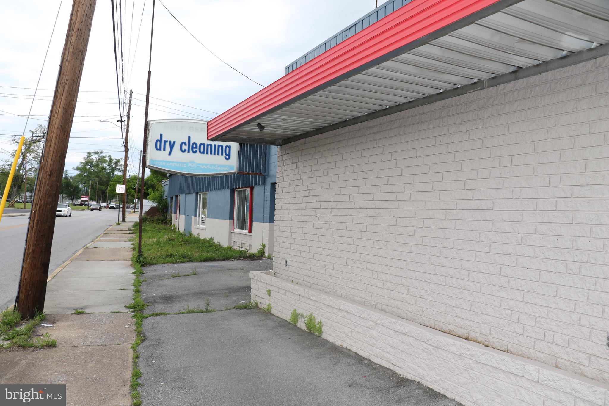 NONE AVAILABLE - Commercial Sale