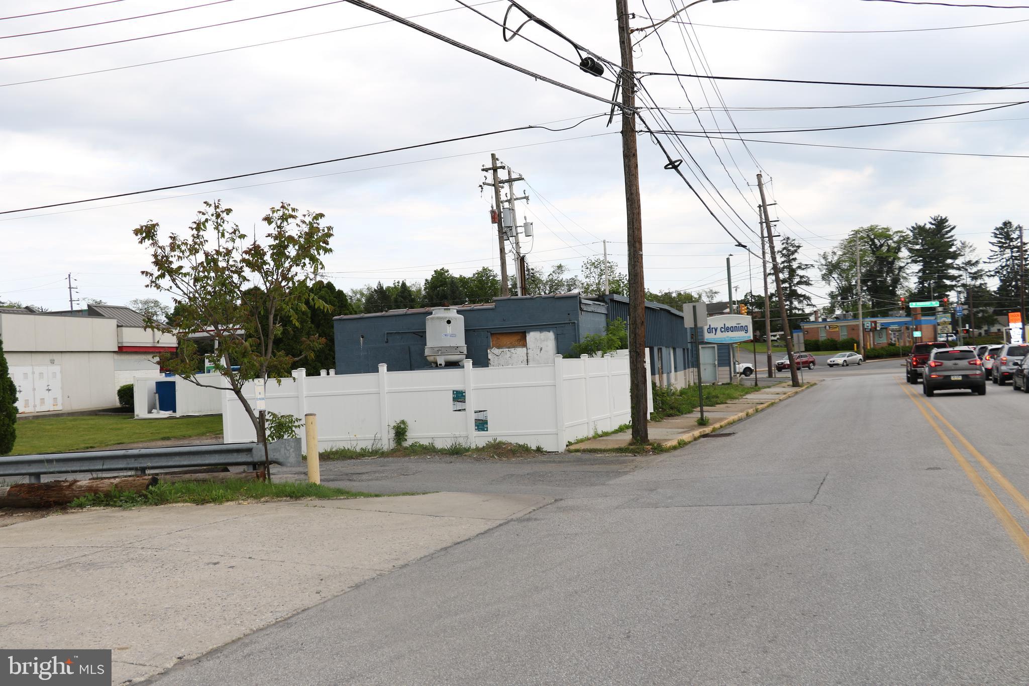 NONE AVAILABLE - Commercial Sale