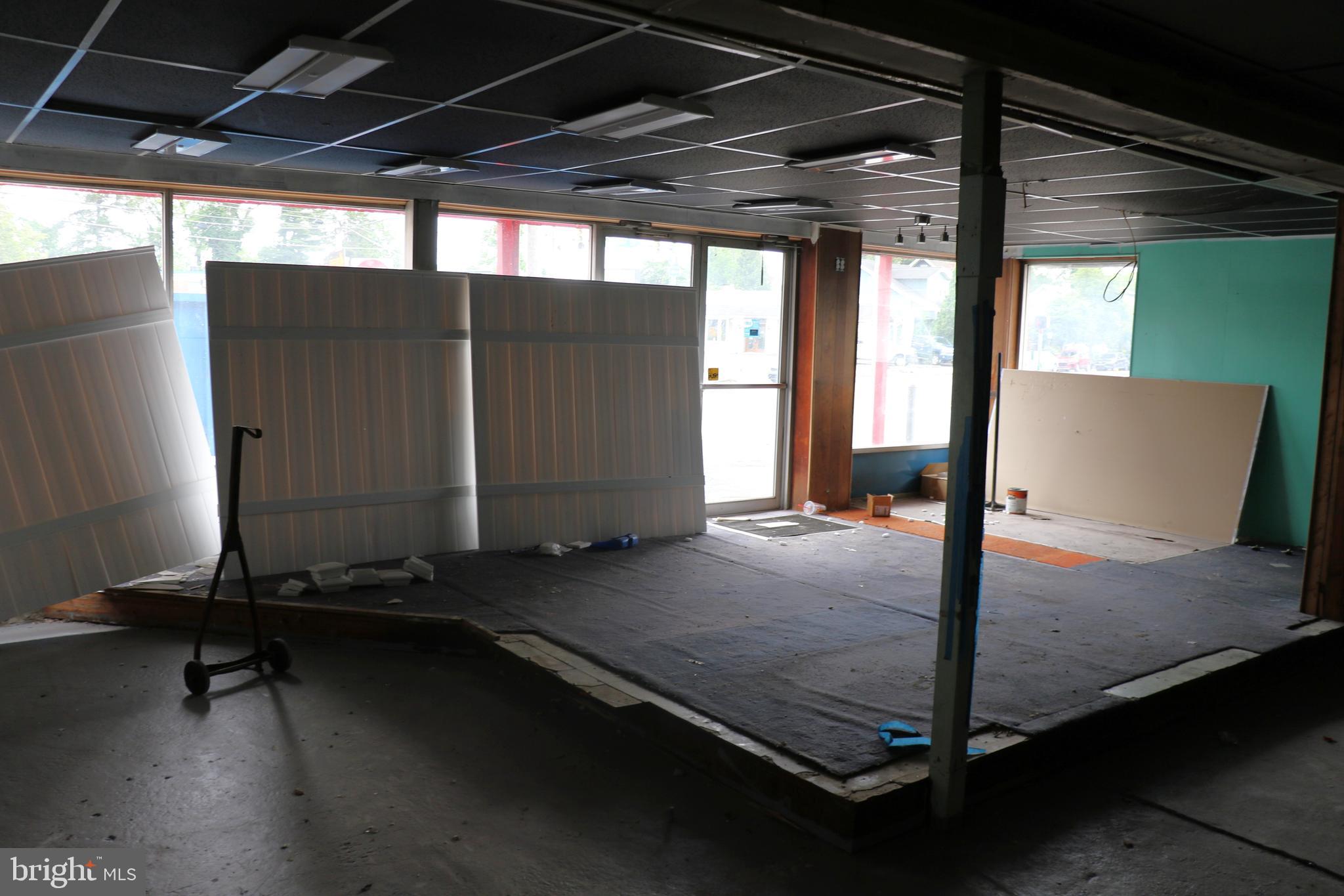 NONE AVAILABLE - Commercial Sale