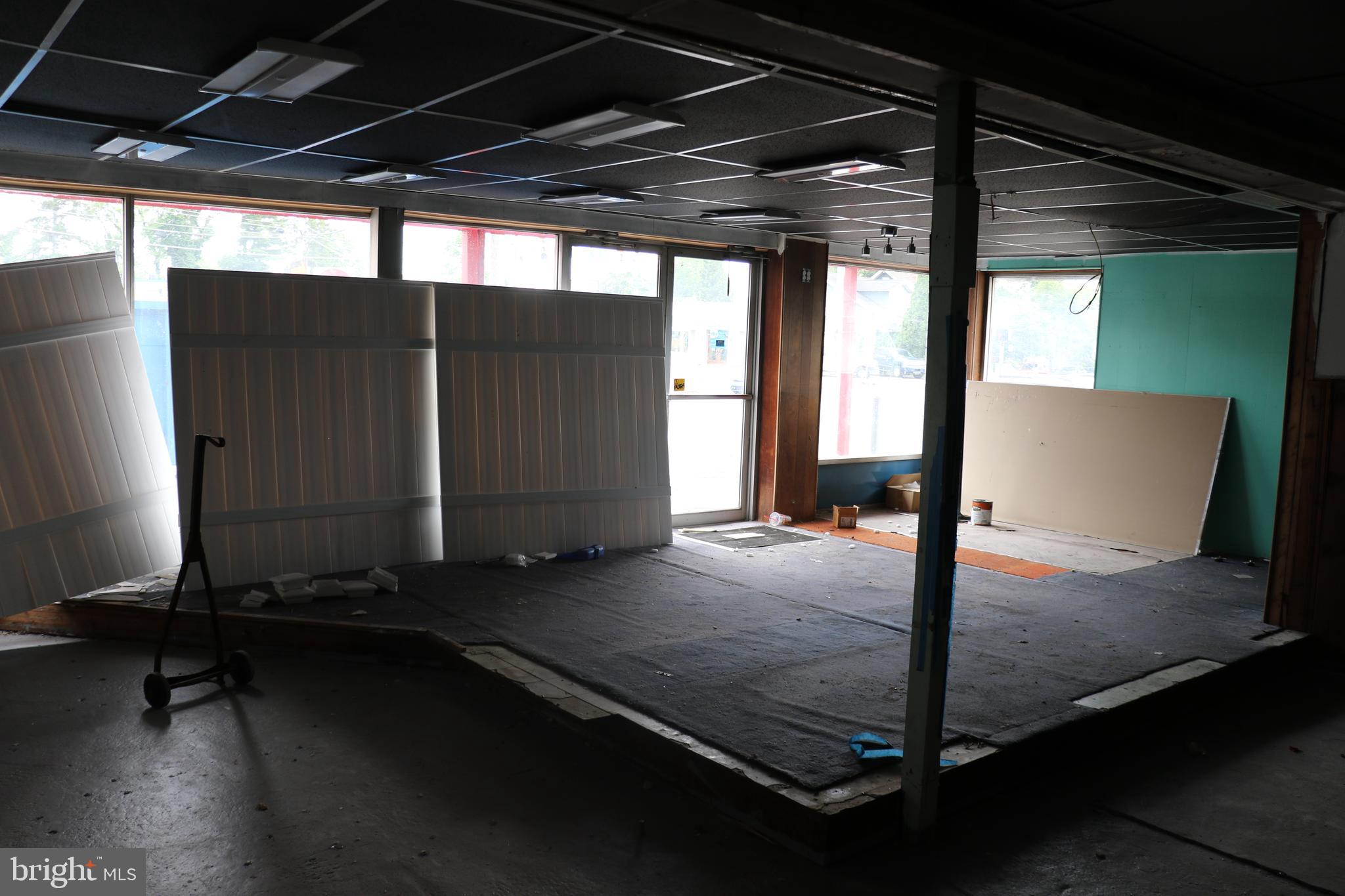NONE AVAILABLE - Commercial Sale
