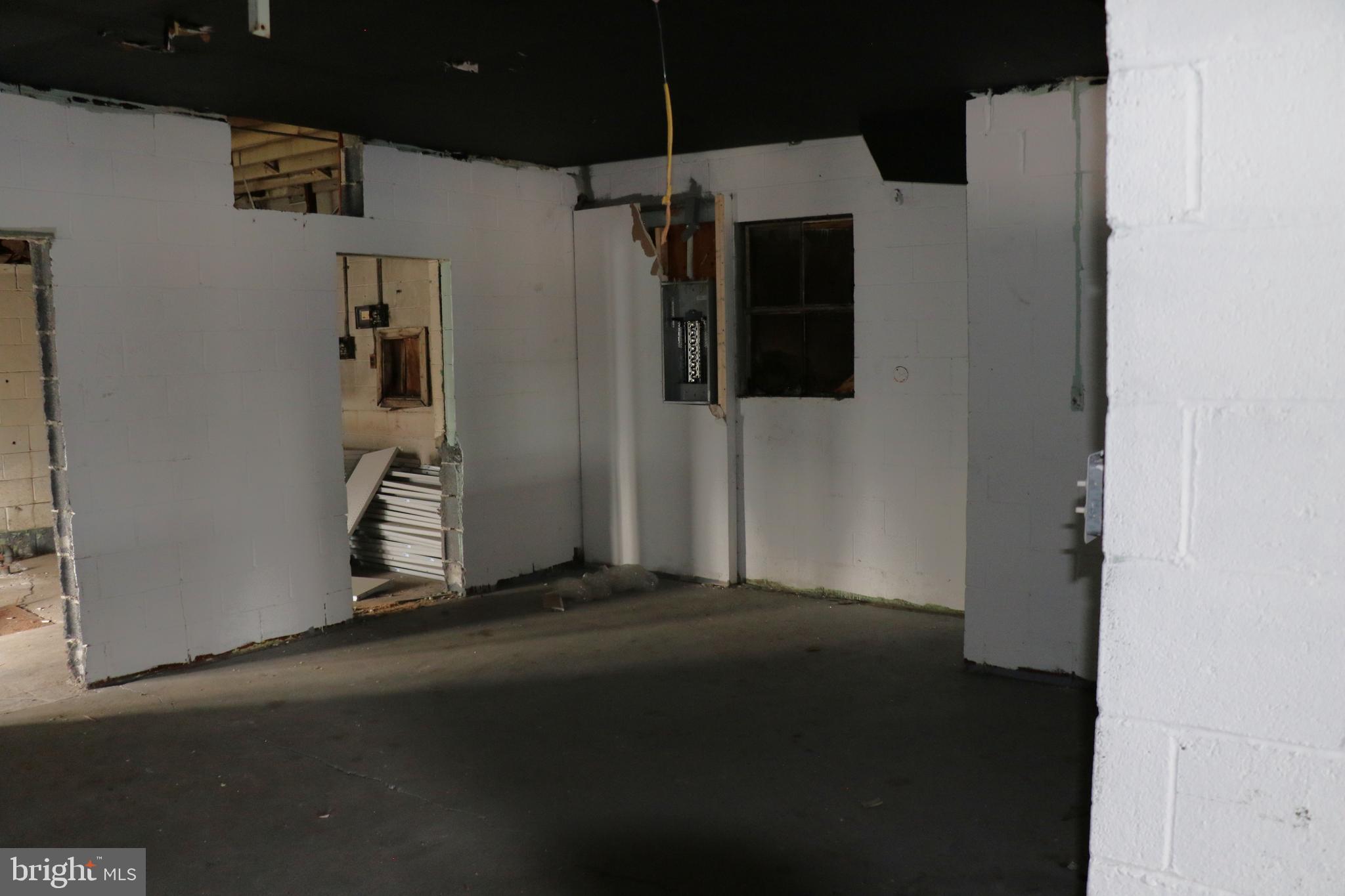 NONE AVAILABLE - Commercial Sale