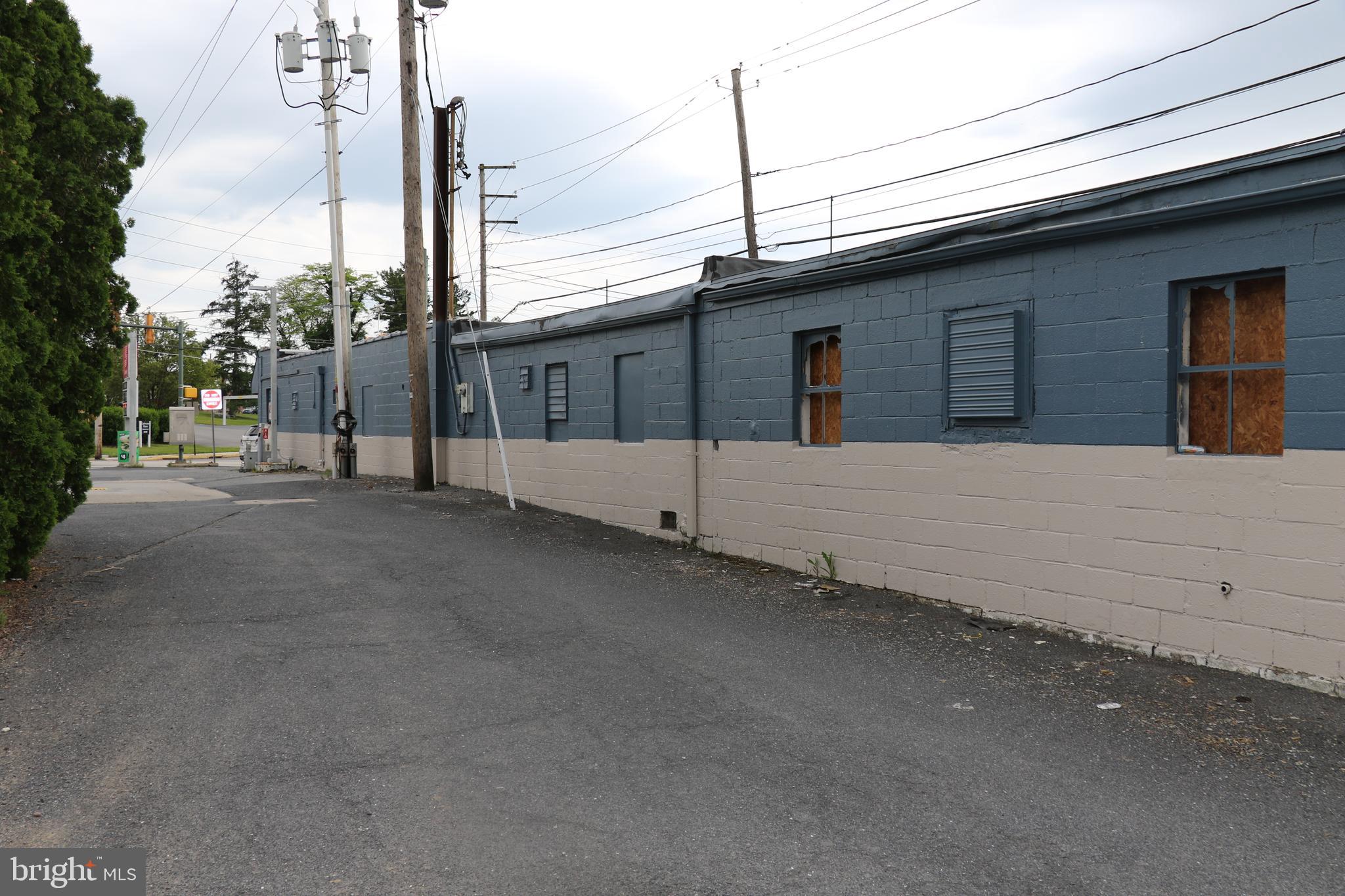 NONE AVAILABLE - Commercial Sale