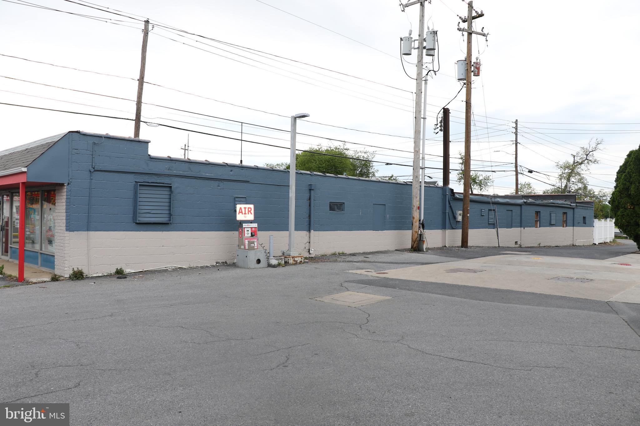 NONE AVAILABLE - Commercial Sale