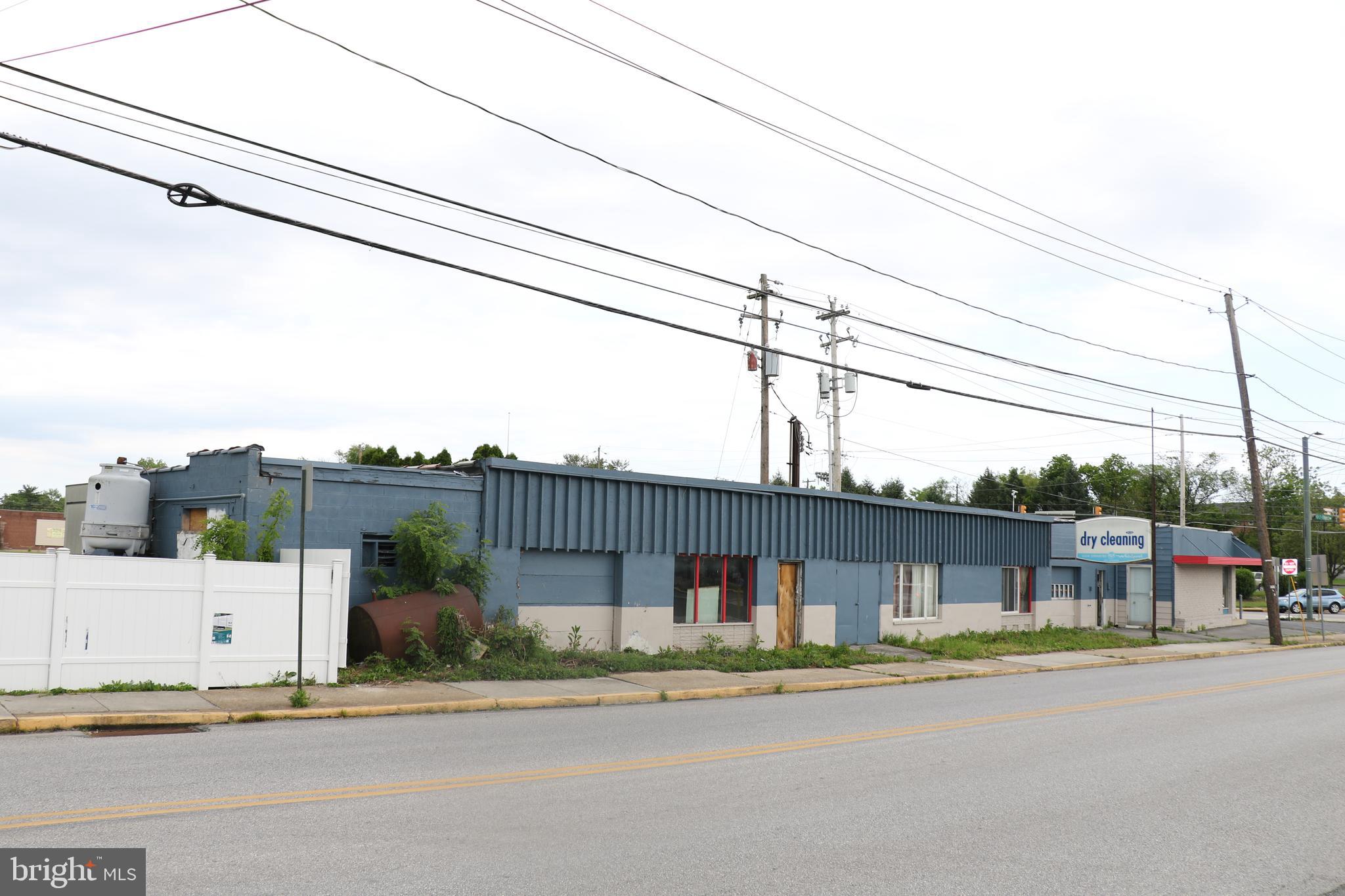 NONE AVAILABLE - Commercial Sale