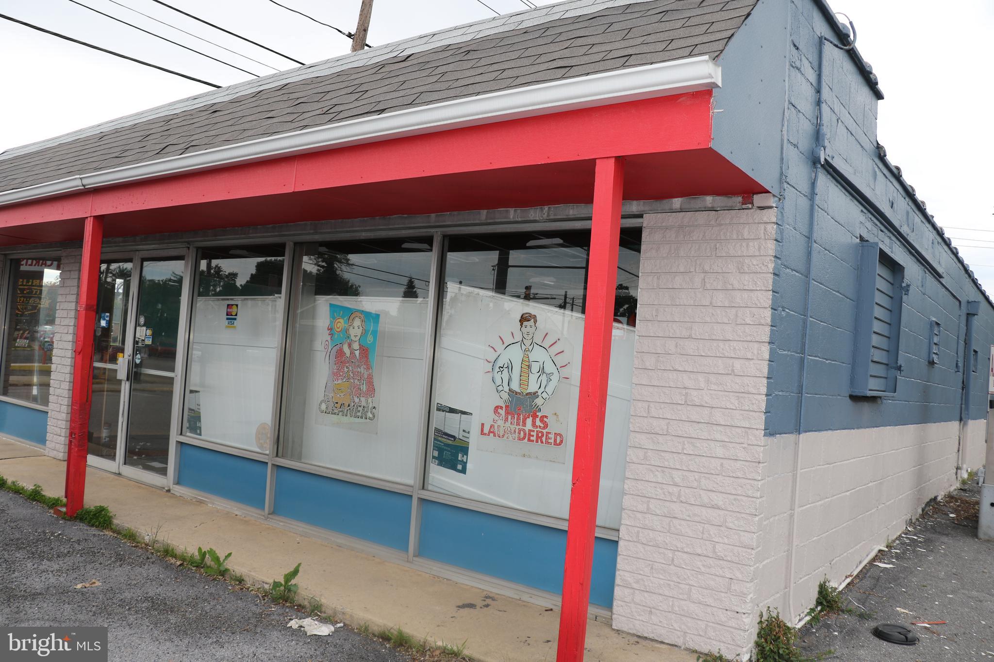 NONE AVAILABLE - Commercial Sale