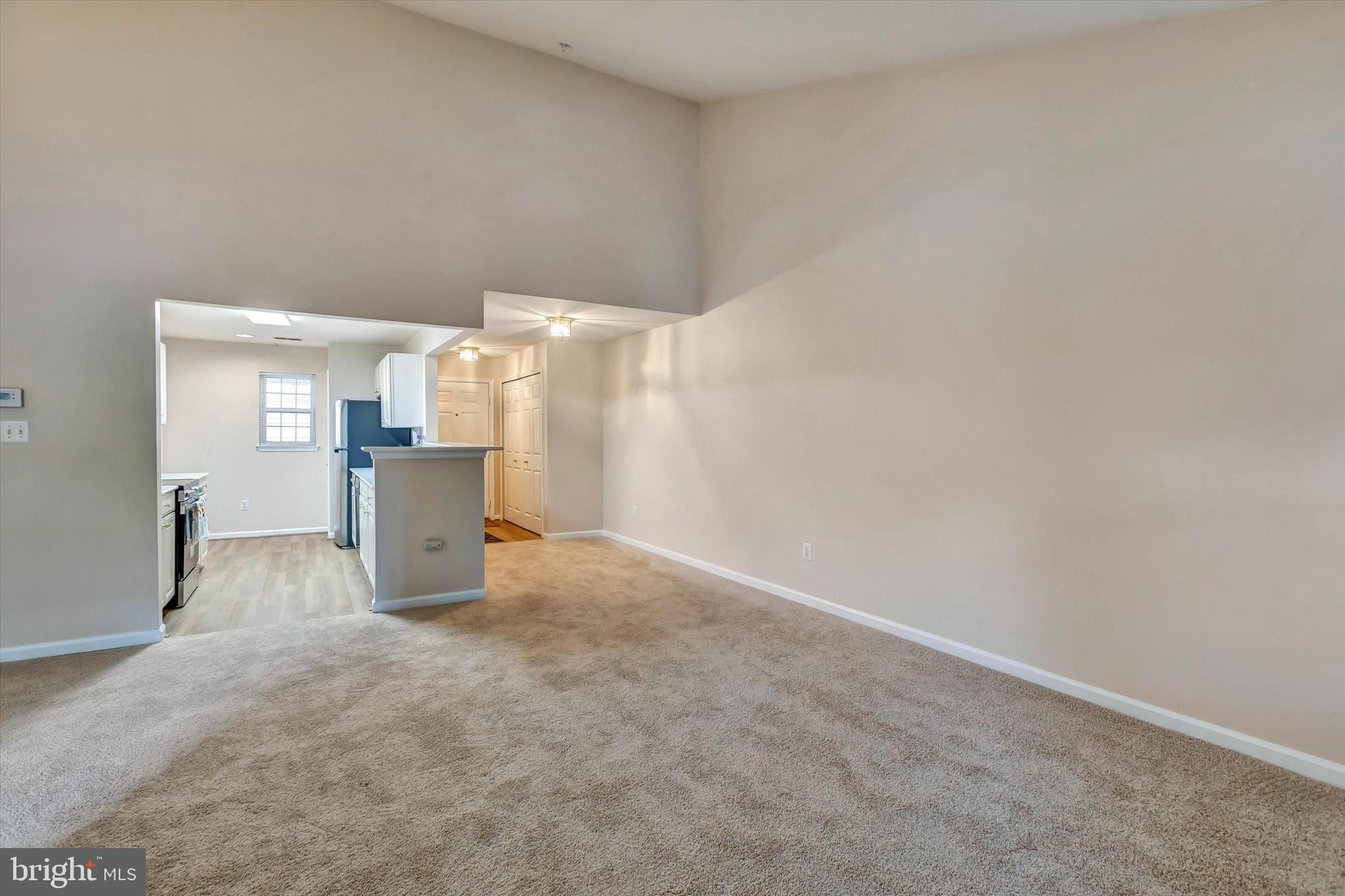 COLUMBIA TOWN CENTER - Residential