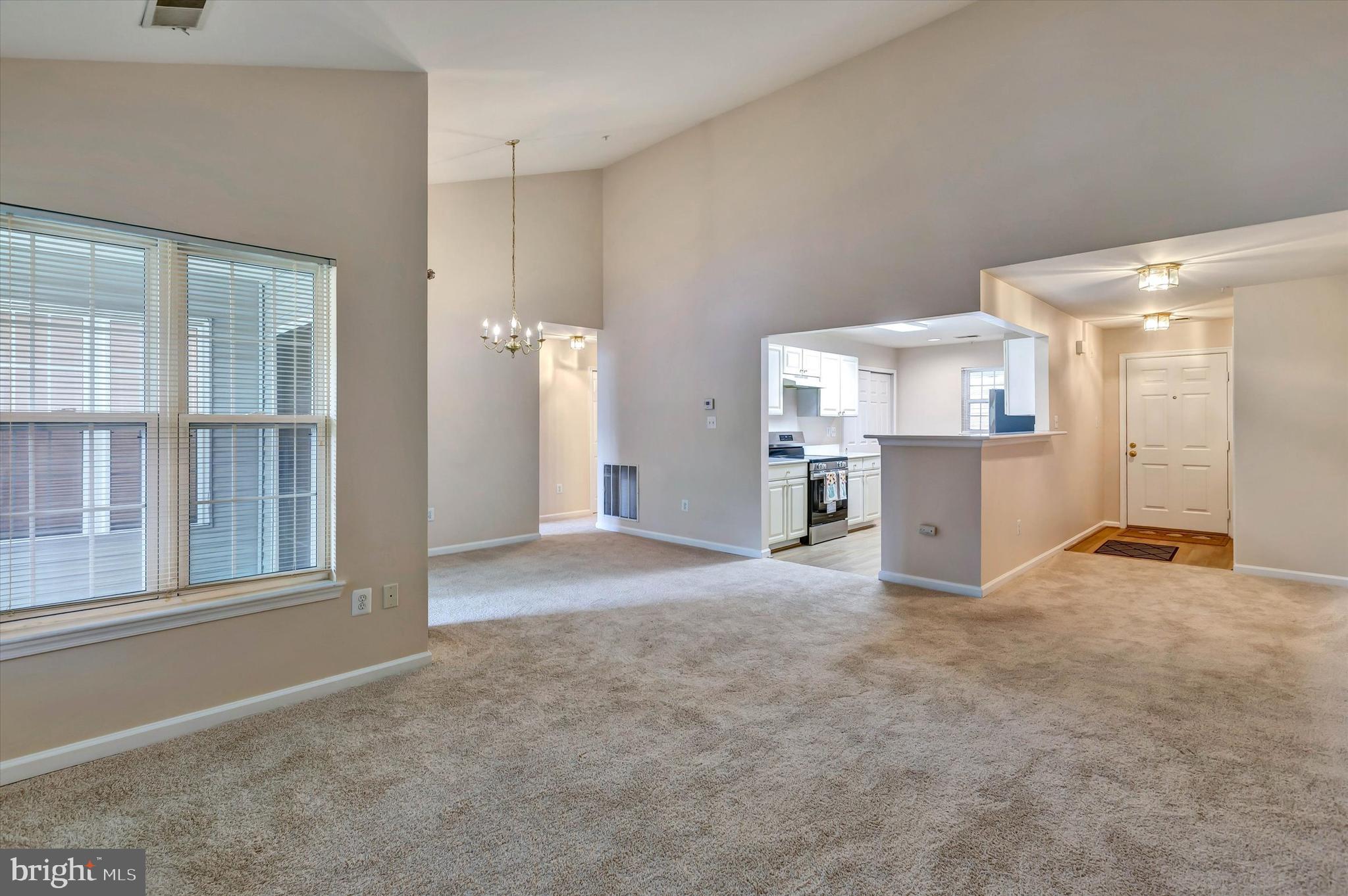 COLUMBIA TOWN CENTER - Residential