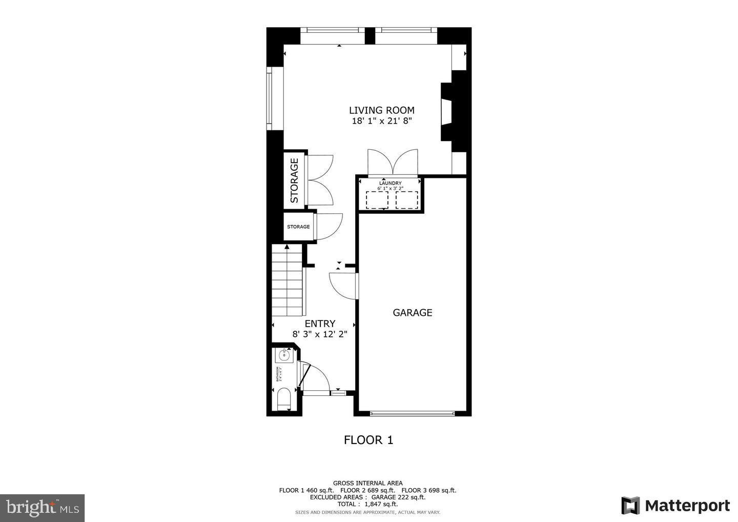 KINGSVIEW VILLAGE - Residential Lease