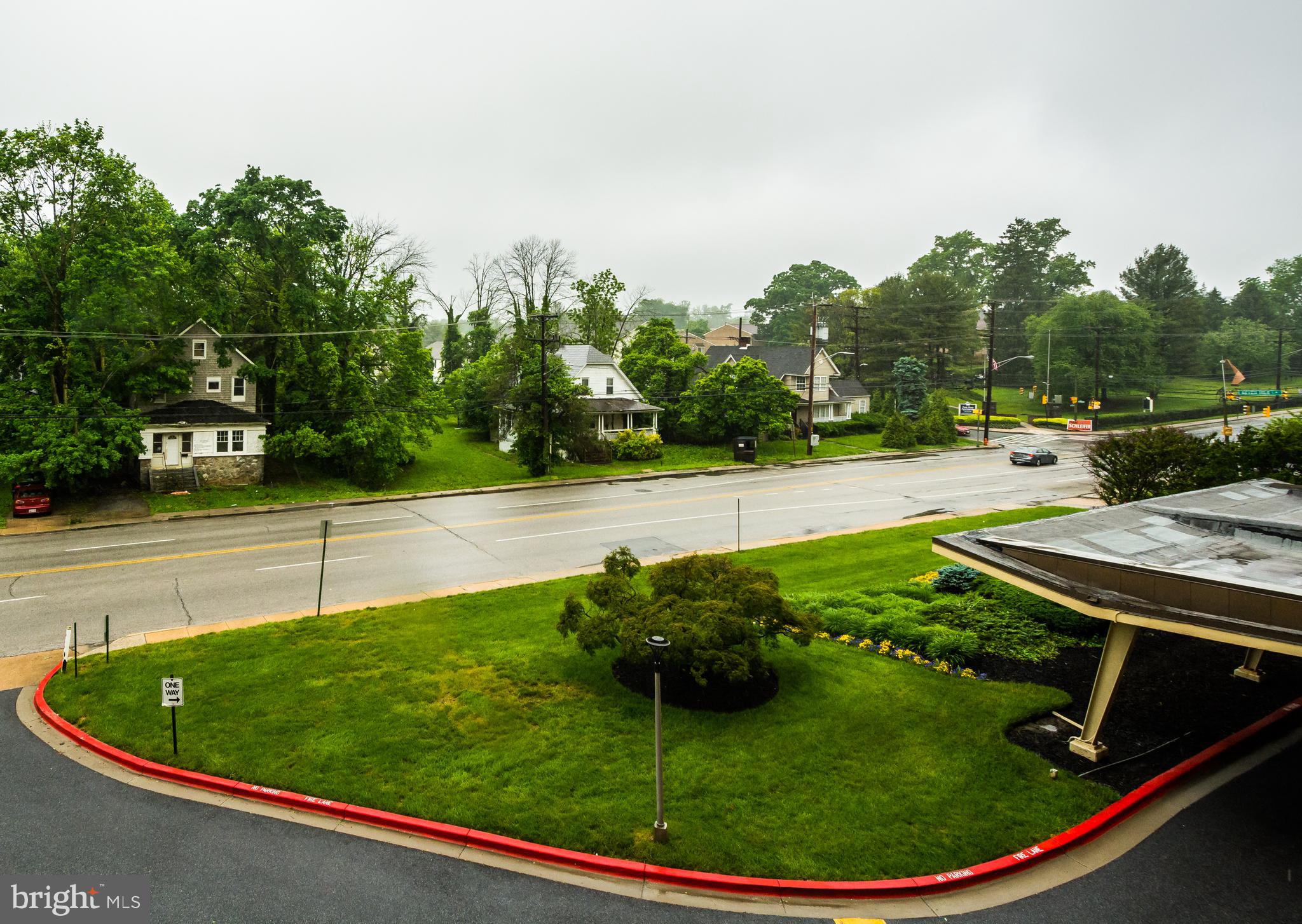 BALTIMORE COUNTY - Residential