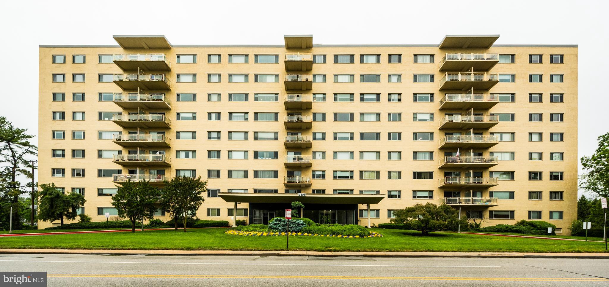 BALTIMORE COUNTY - Residential