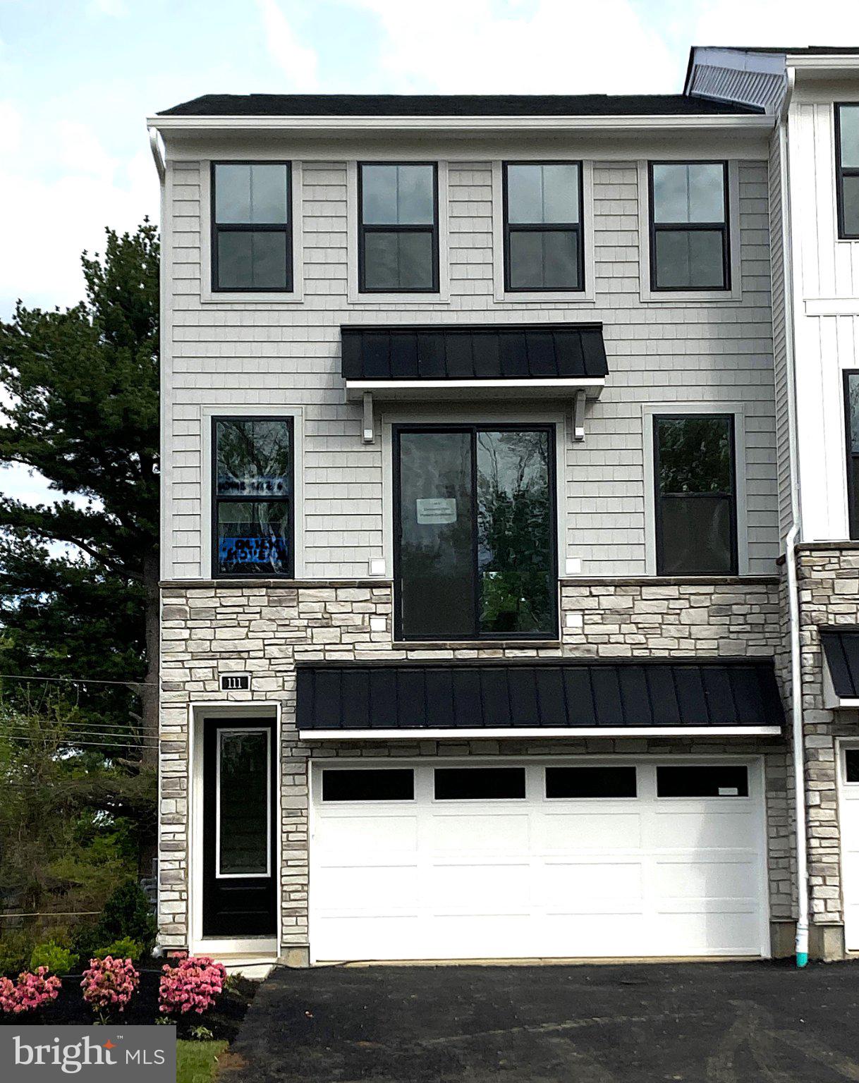 BIRCH RUN - Residential