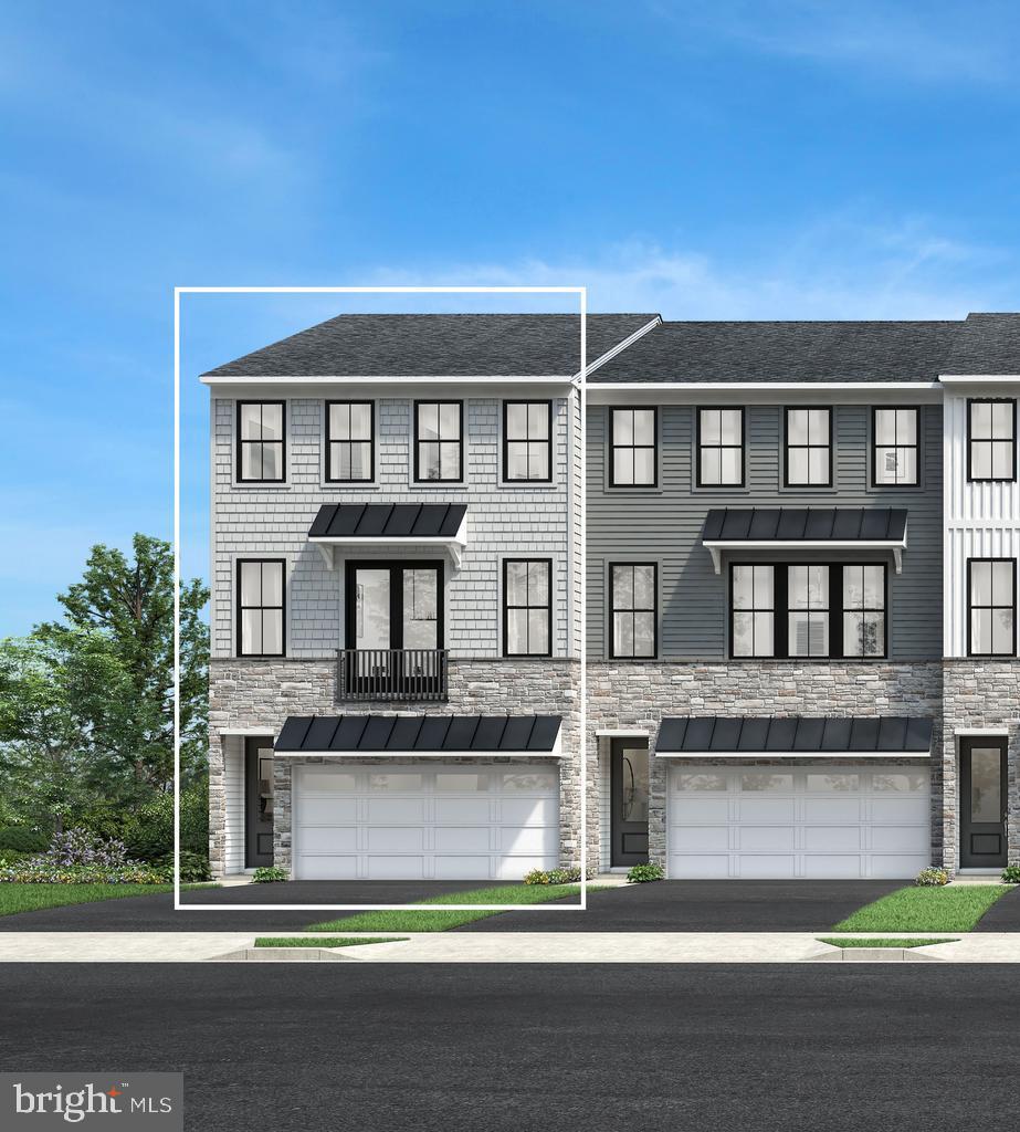 BIRCH RUN - Residential