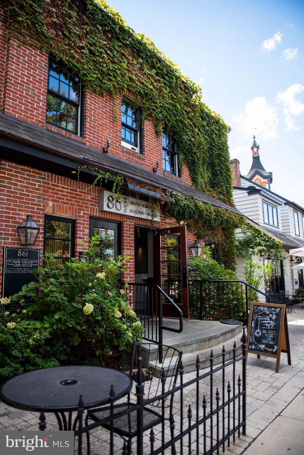 BIRCH RUN - Residential