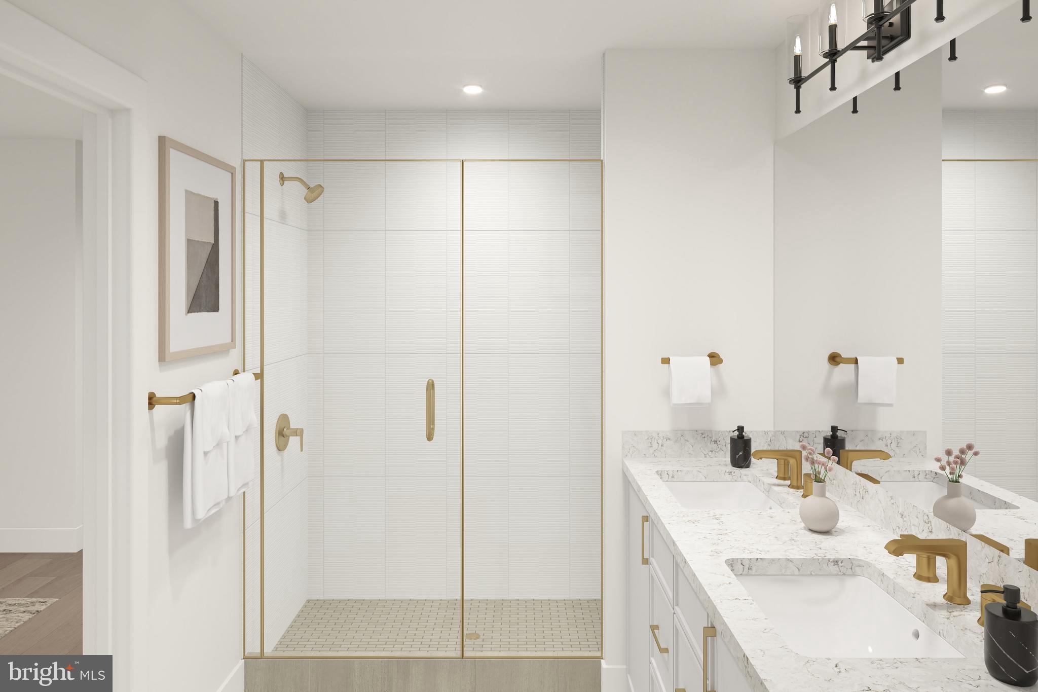 BIRCH RUN - Residential