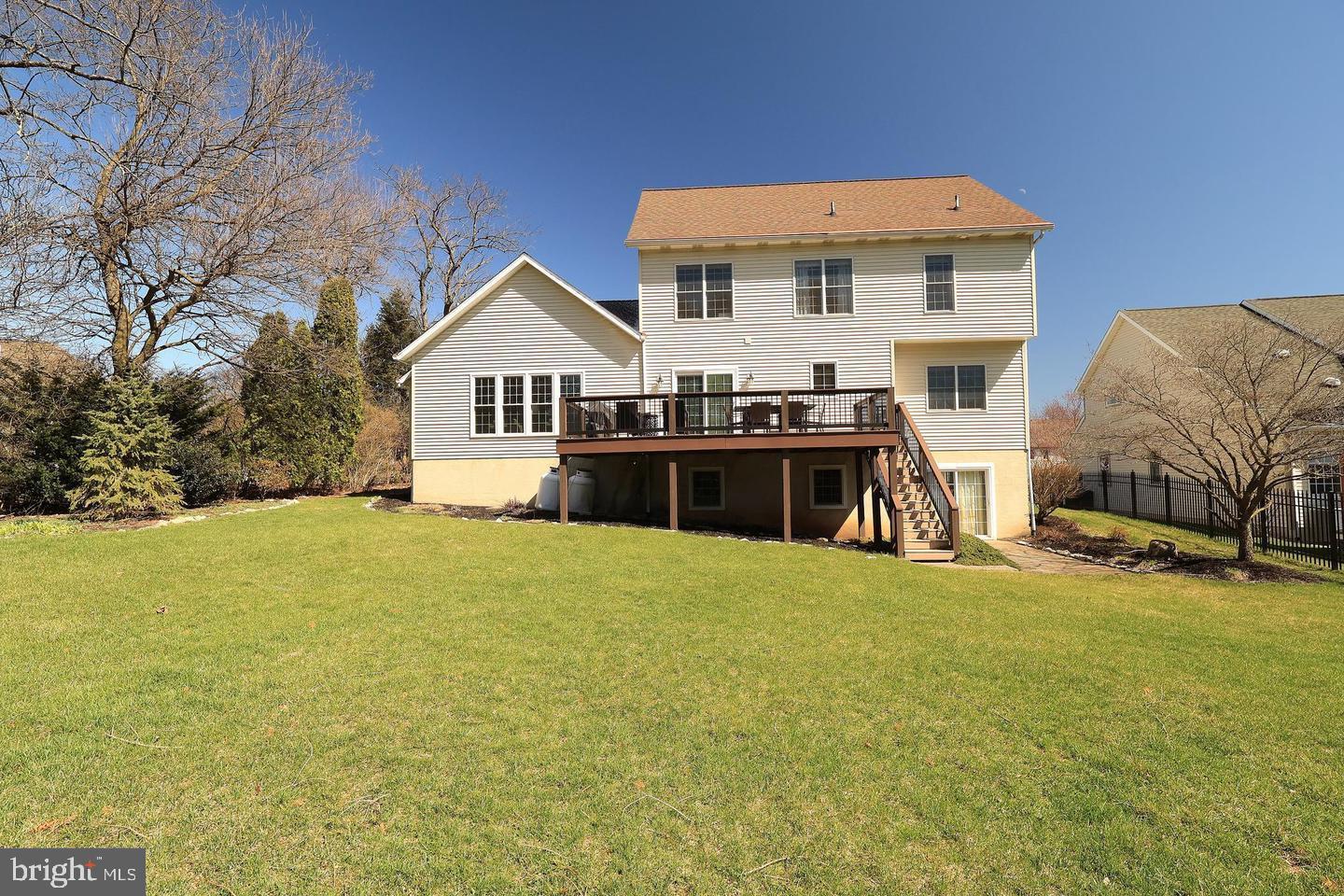 WESTFIELD - Residential