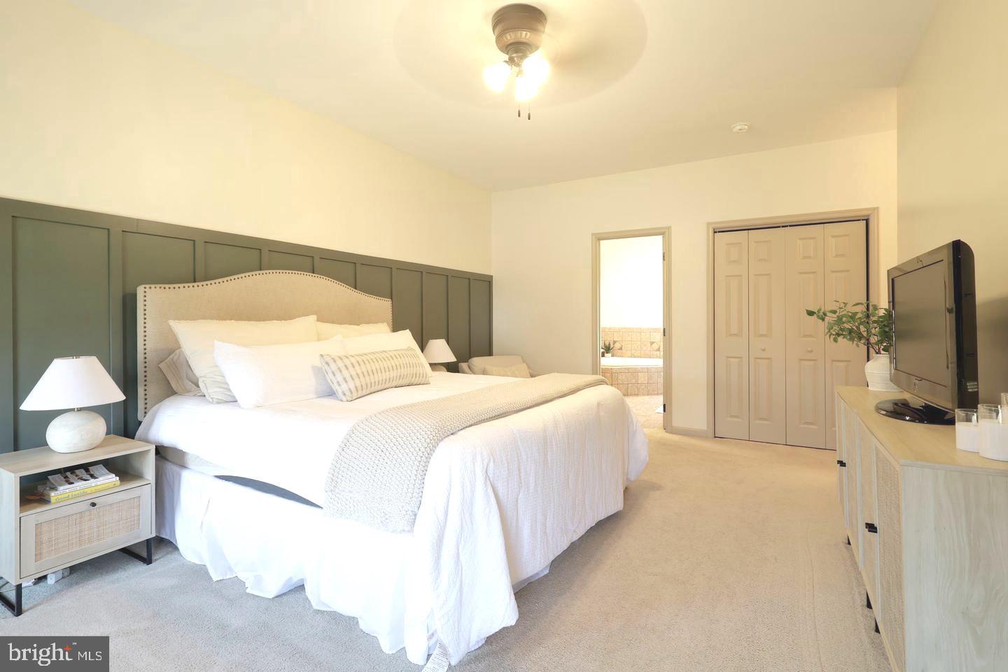 WESTFIELD - Residential