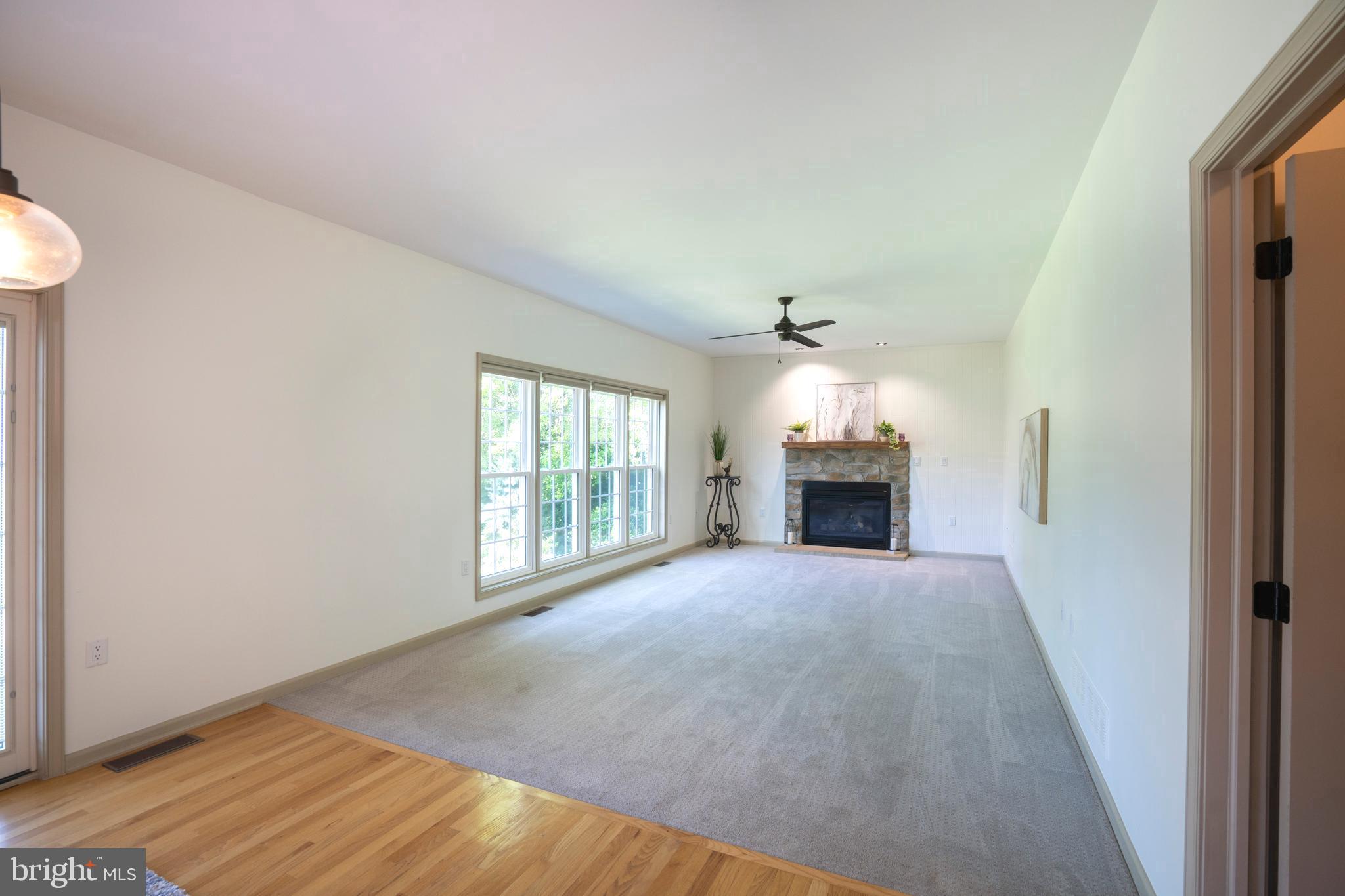WESTFIELD - Residential