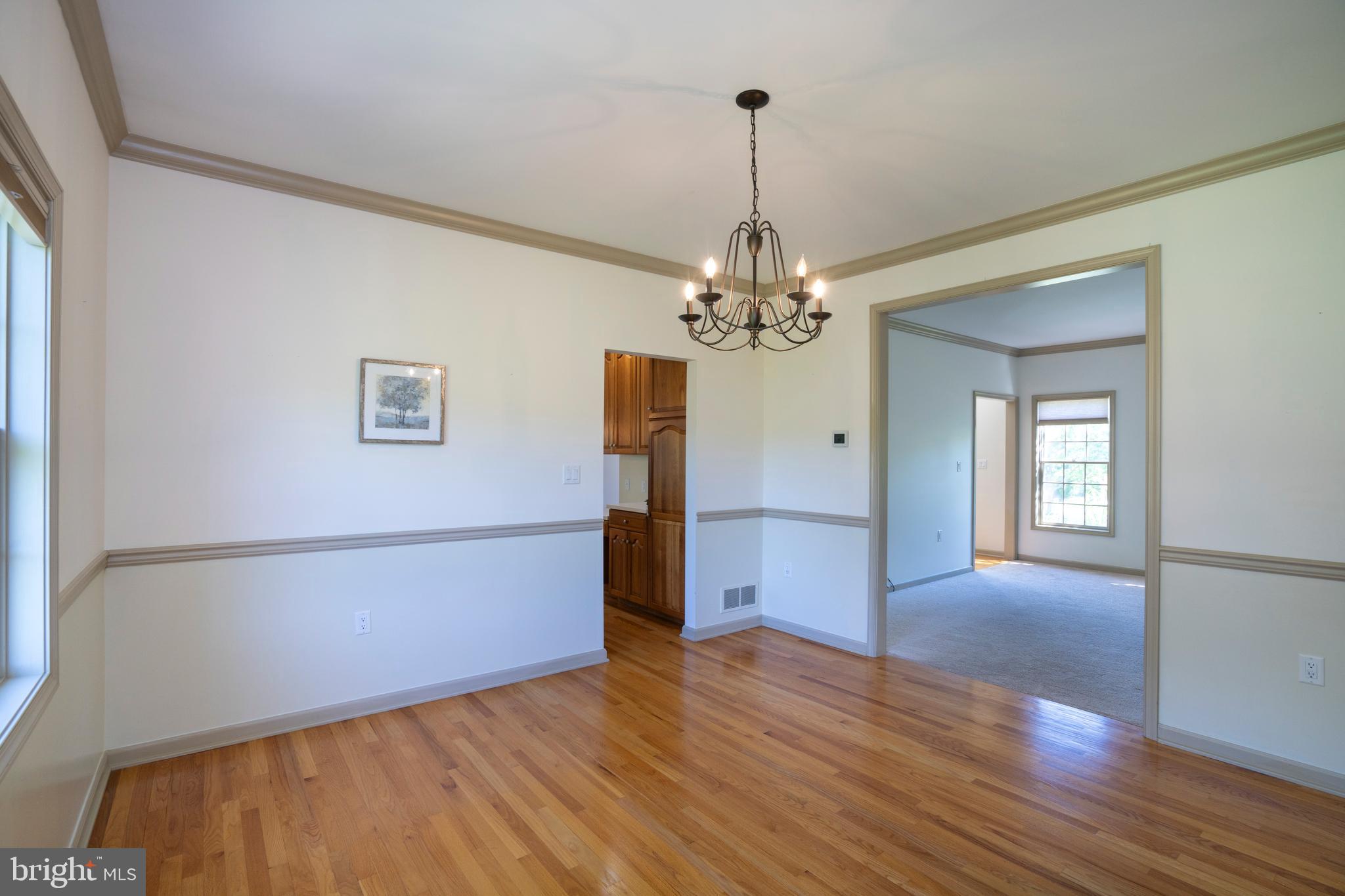 WESTFIELD - Residential