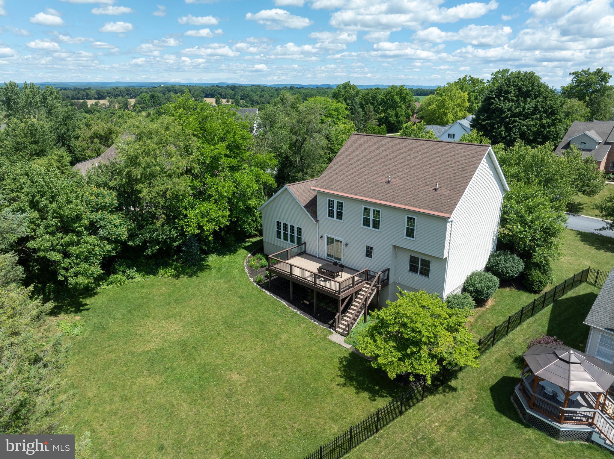 WESTFIELD - Residential