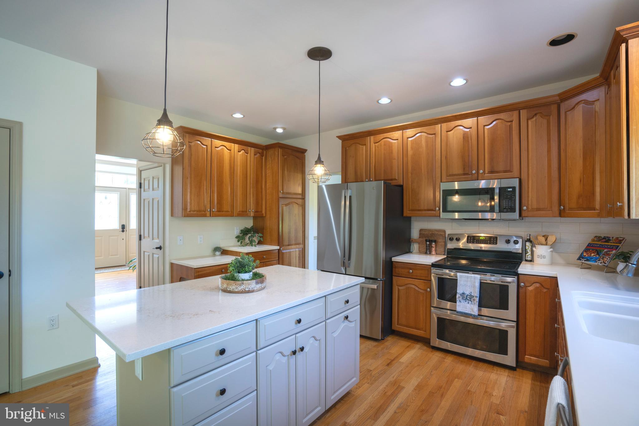 WESTFIELD - Residential