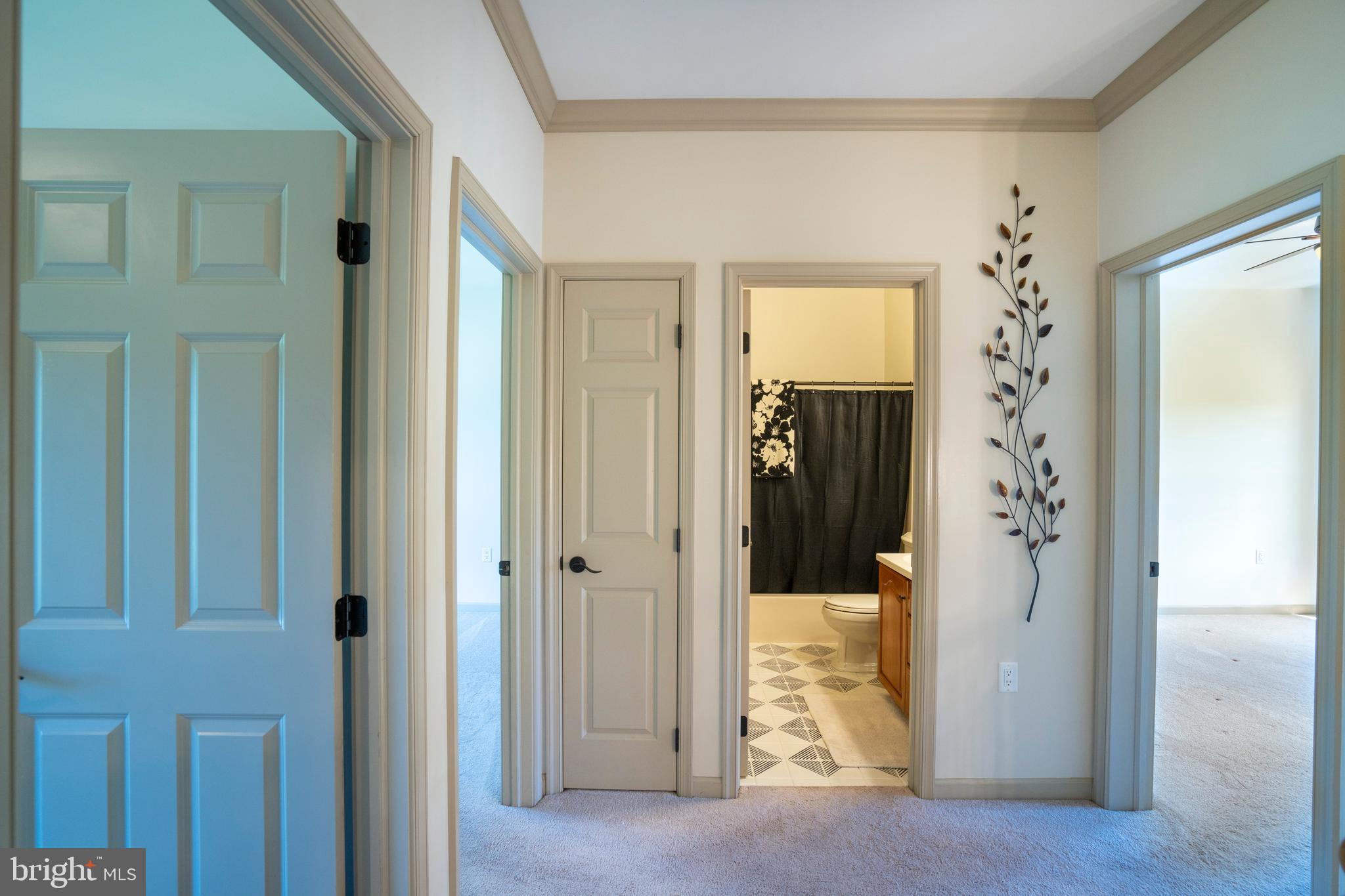 WESTFIELD - Residential