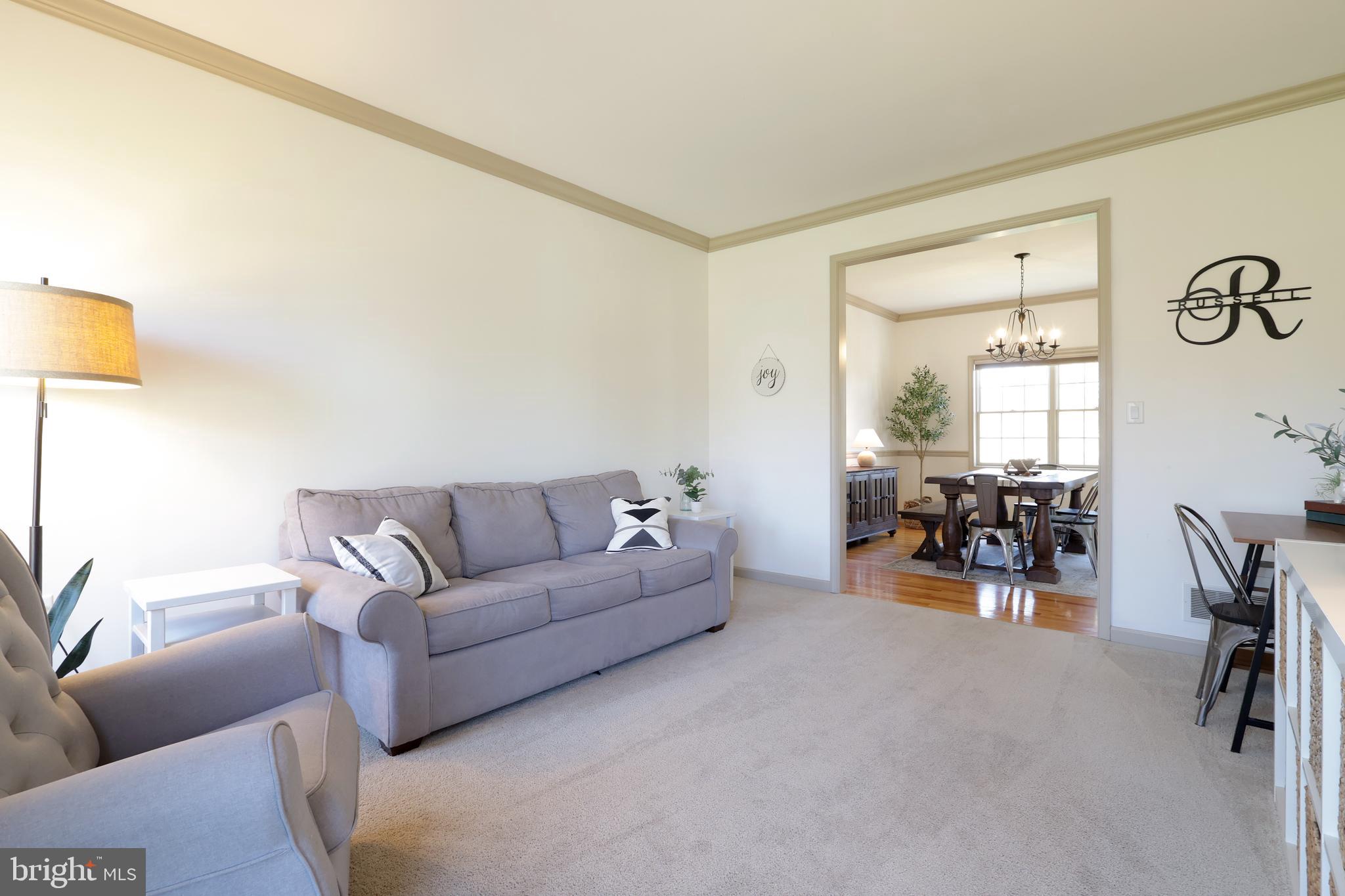 WESTFIELD - Residential